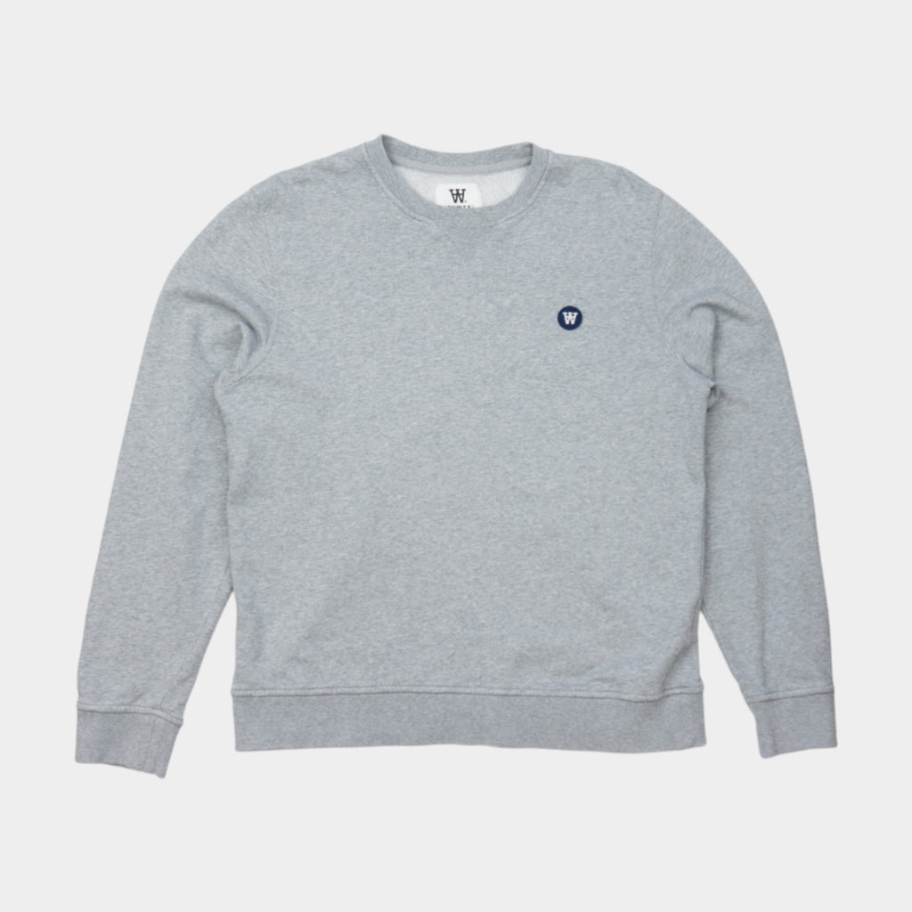 Wood Wood Double A Блуза