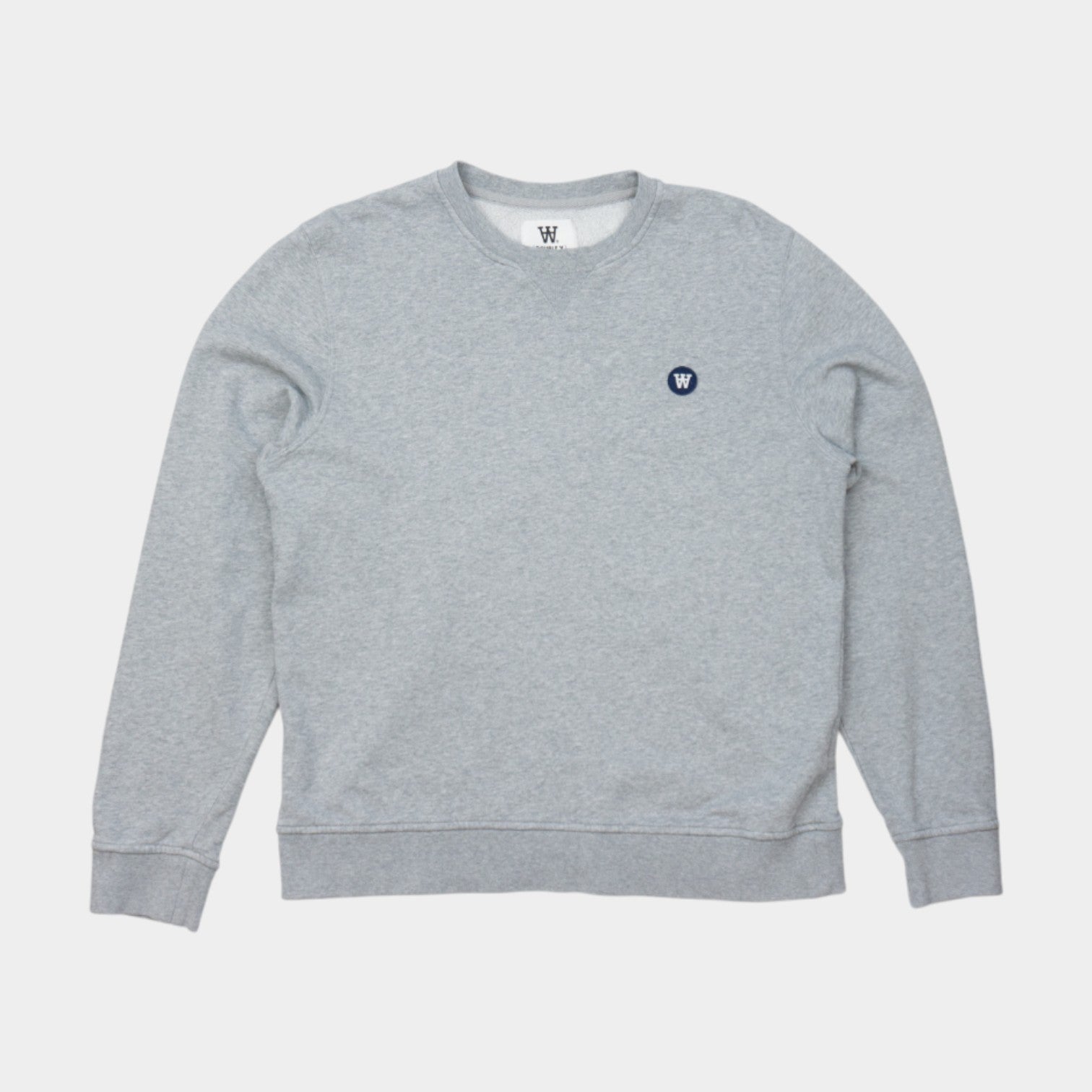 Wood Wood Double A Блуза