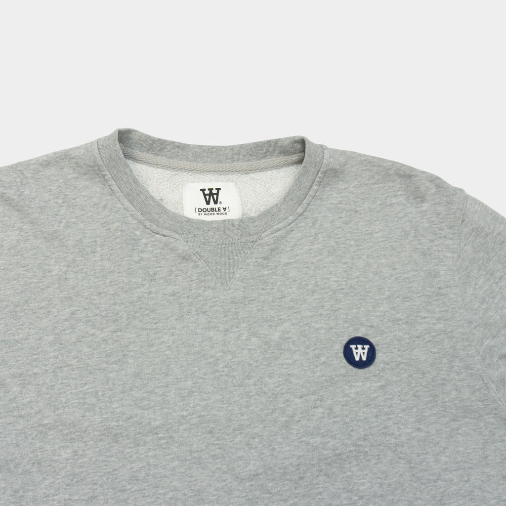 Wood Wood Double A Блуза