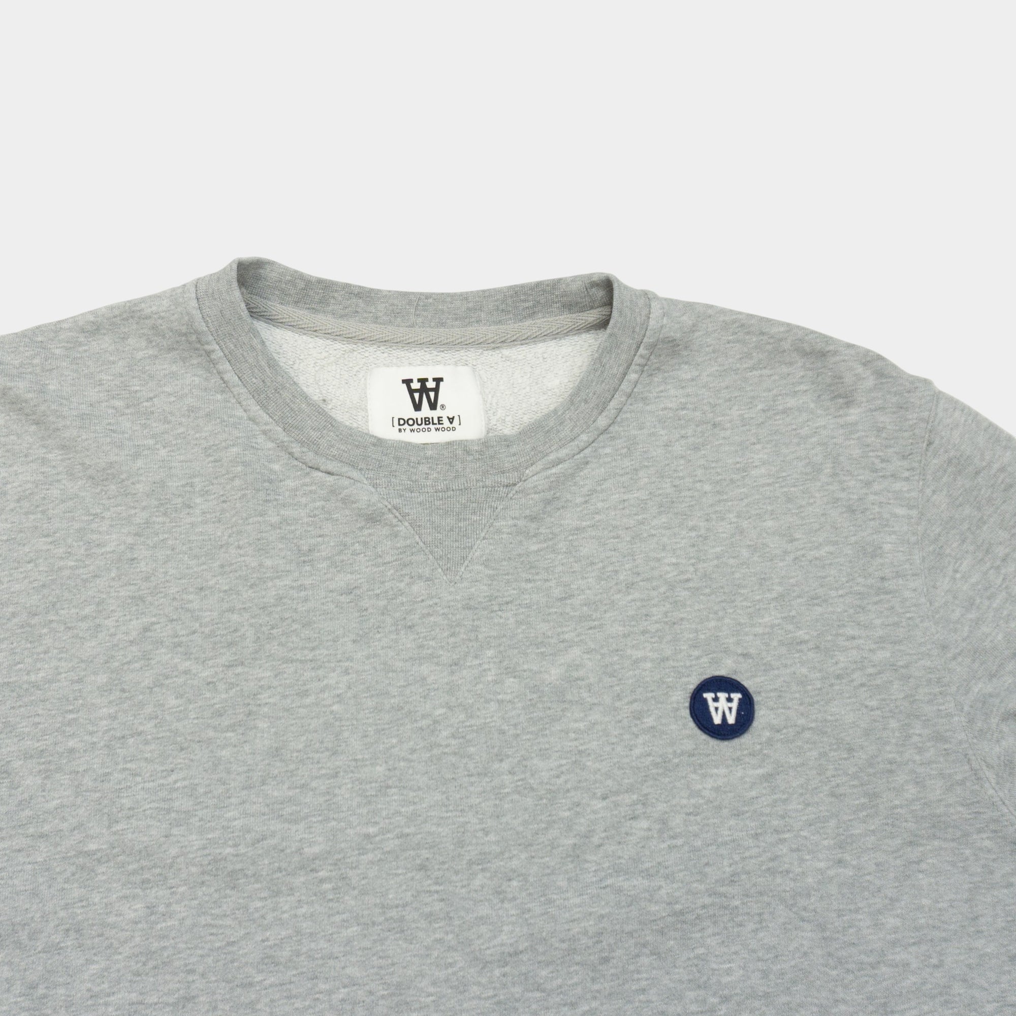 Wood Wood Double A Блуза