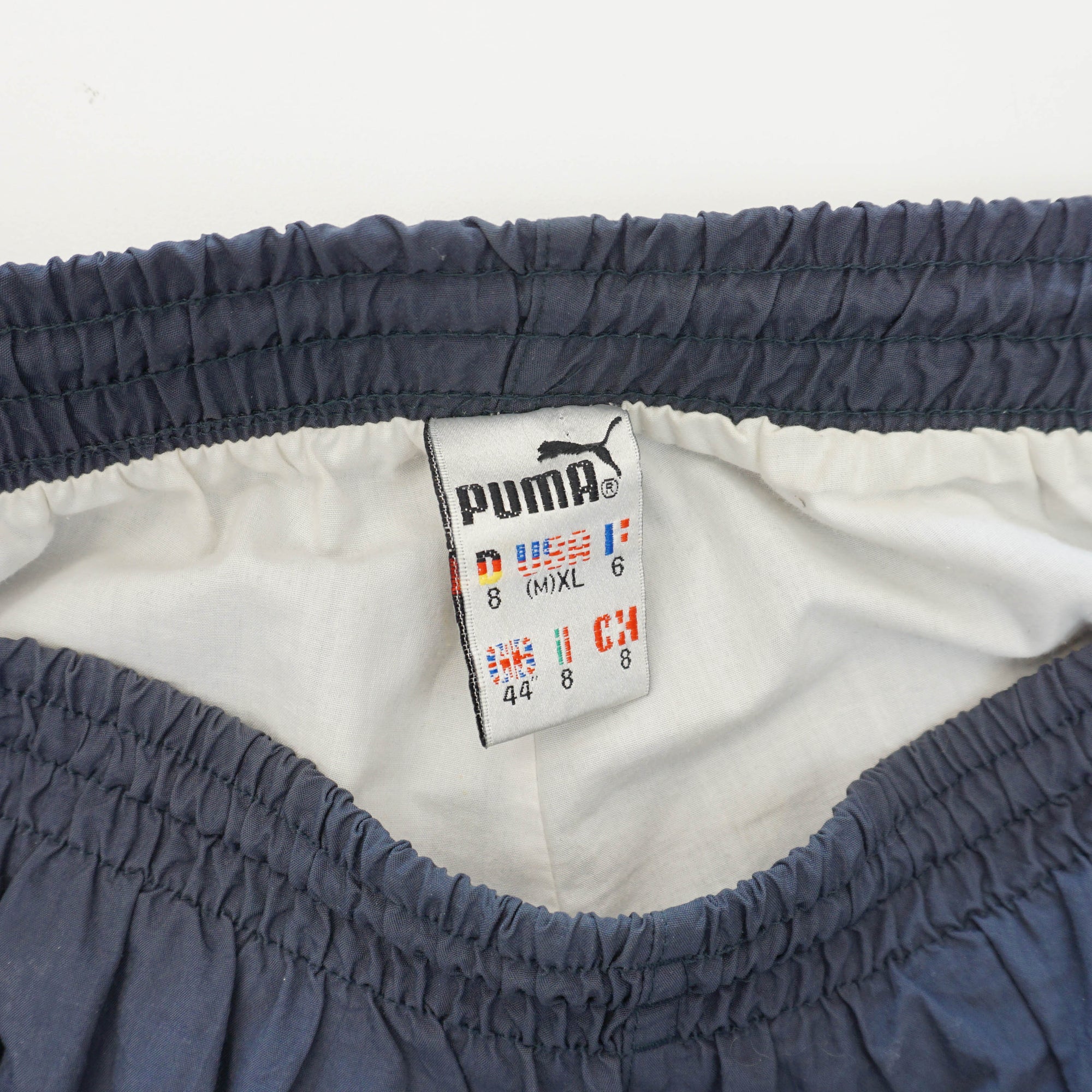 Puma Винтидж Анцуг от 90-те