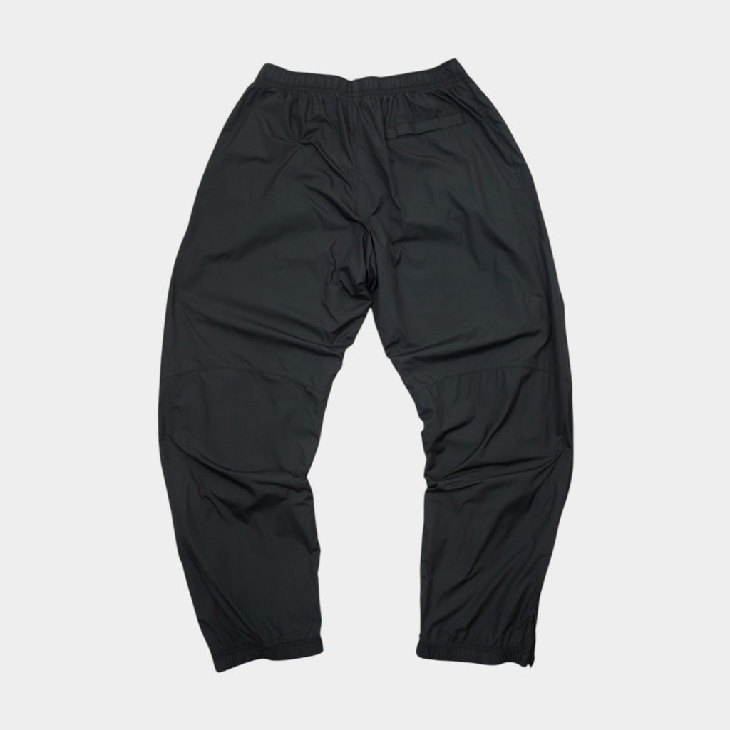 Nike Черен Анцуг с Бродирано Лого