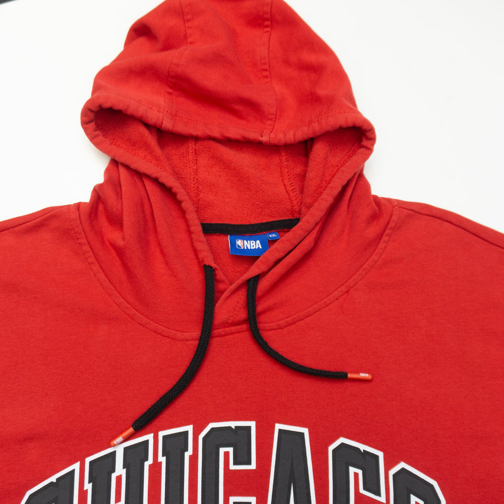 NBA Chicago Bulls Суичър