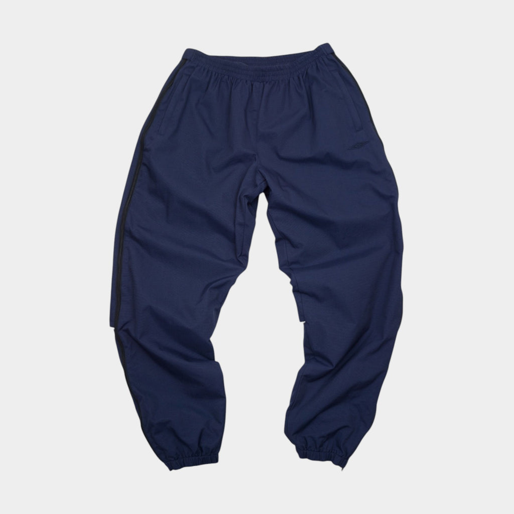 Umbro Vintage Тъмно Син Анцуг