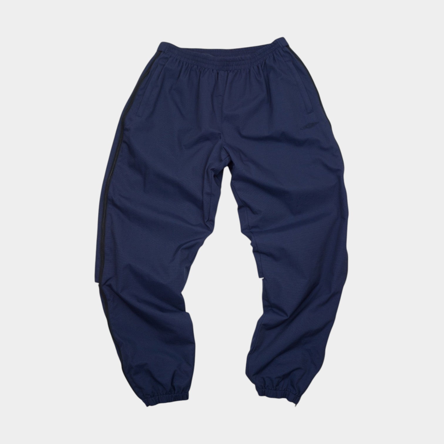 Umbro Vintage Тъмно Син Анцуг