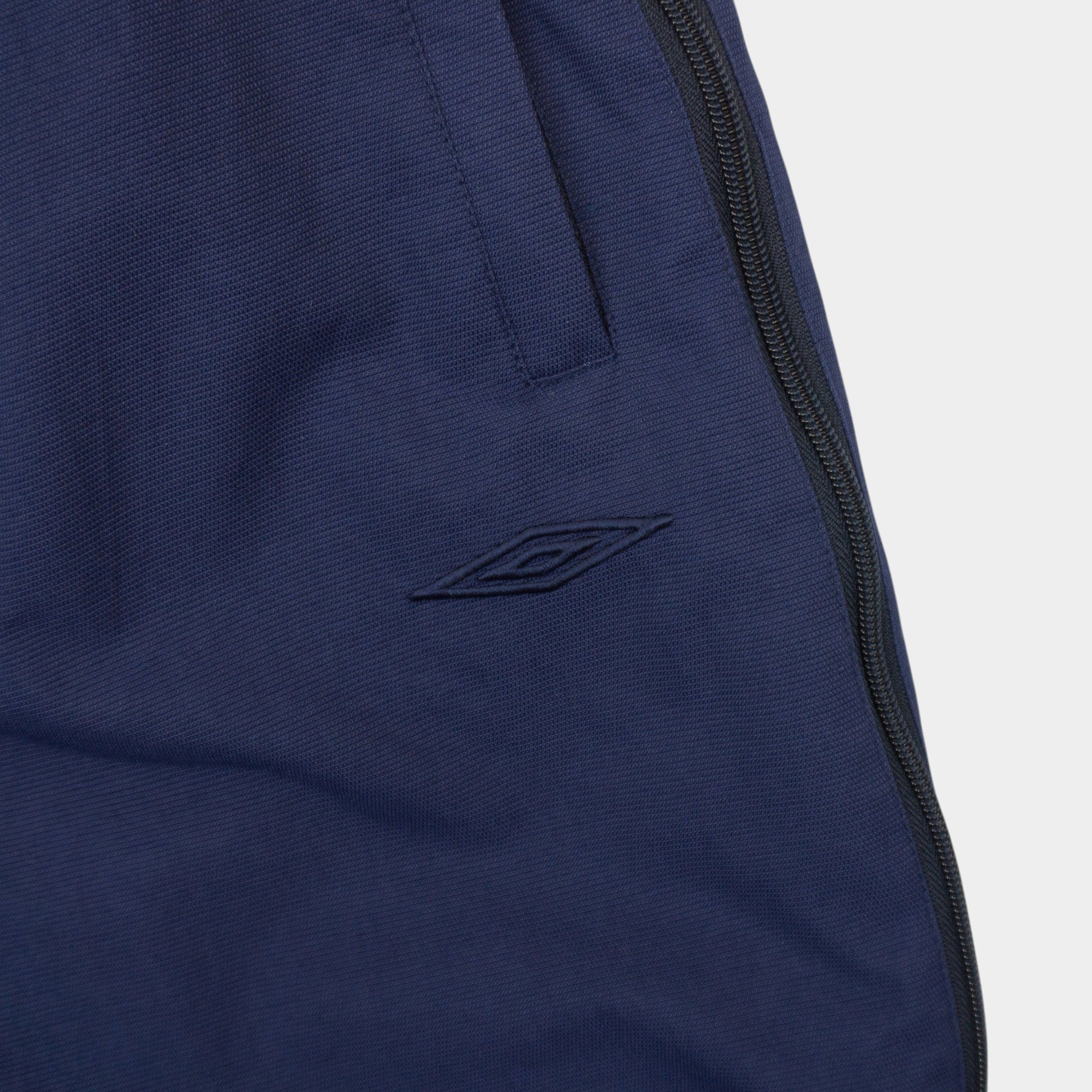 Umbro Vintage Тъмно Син Анцуг