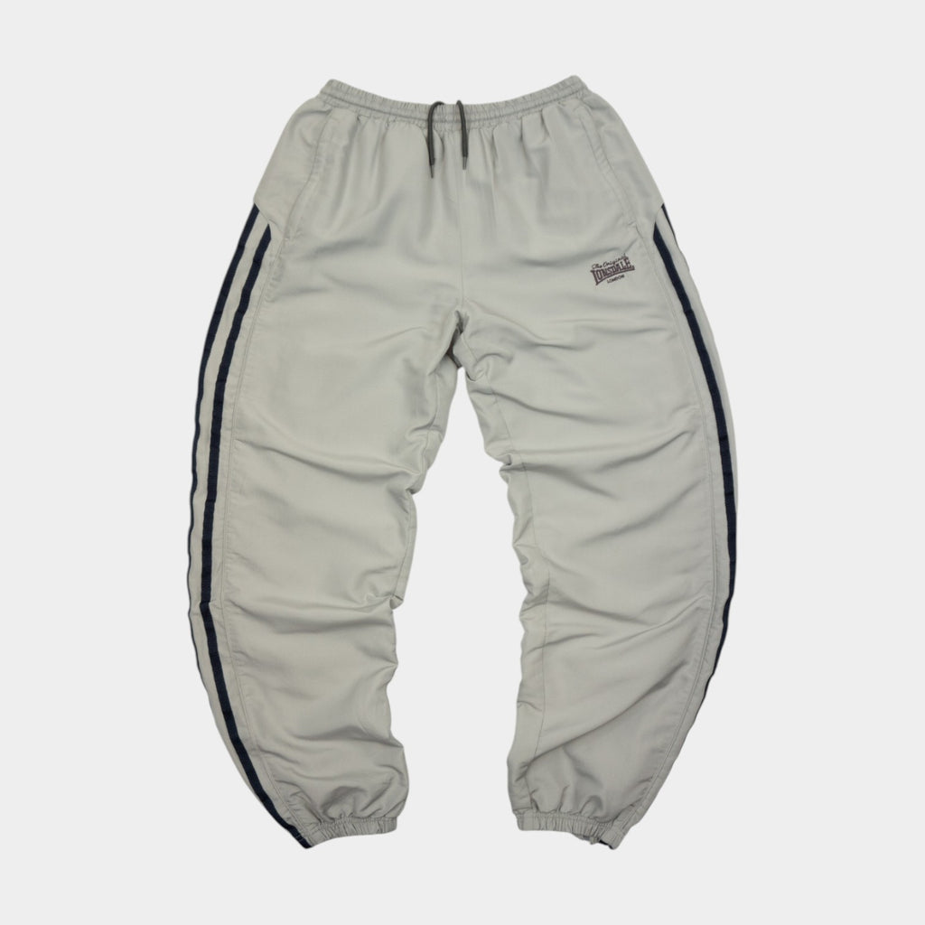 Lonsdale Vintage Сив Анцуг с Бродирано Лого