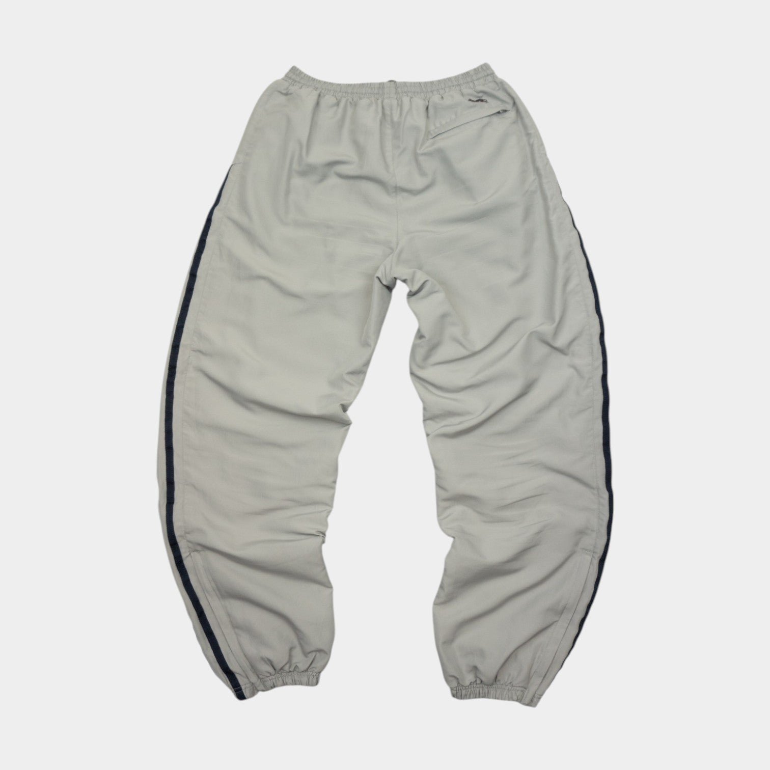 Lonsdale Vintage Сив Анцуг с Бродирано Лого