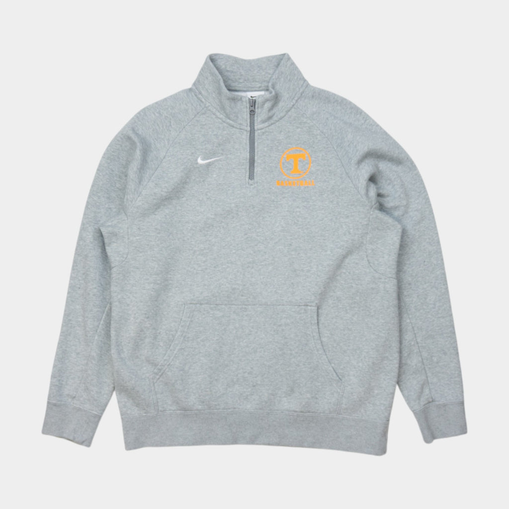 Nike Блуза с Цип