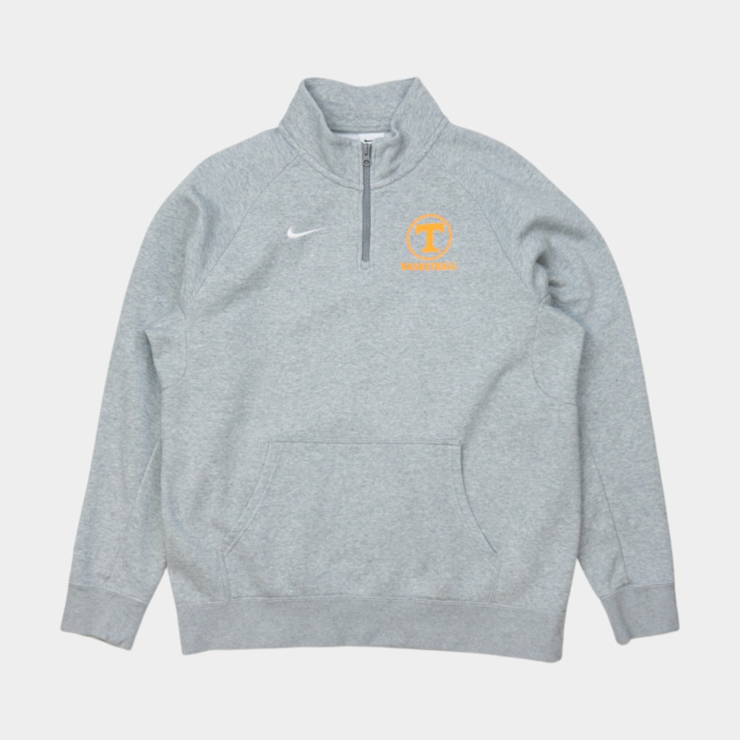 Nike Блуза с Цип