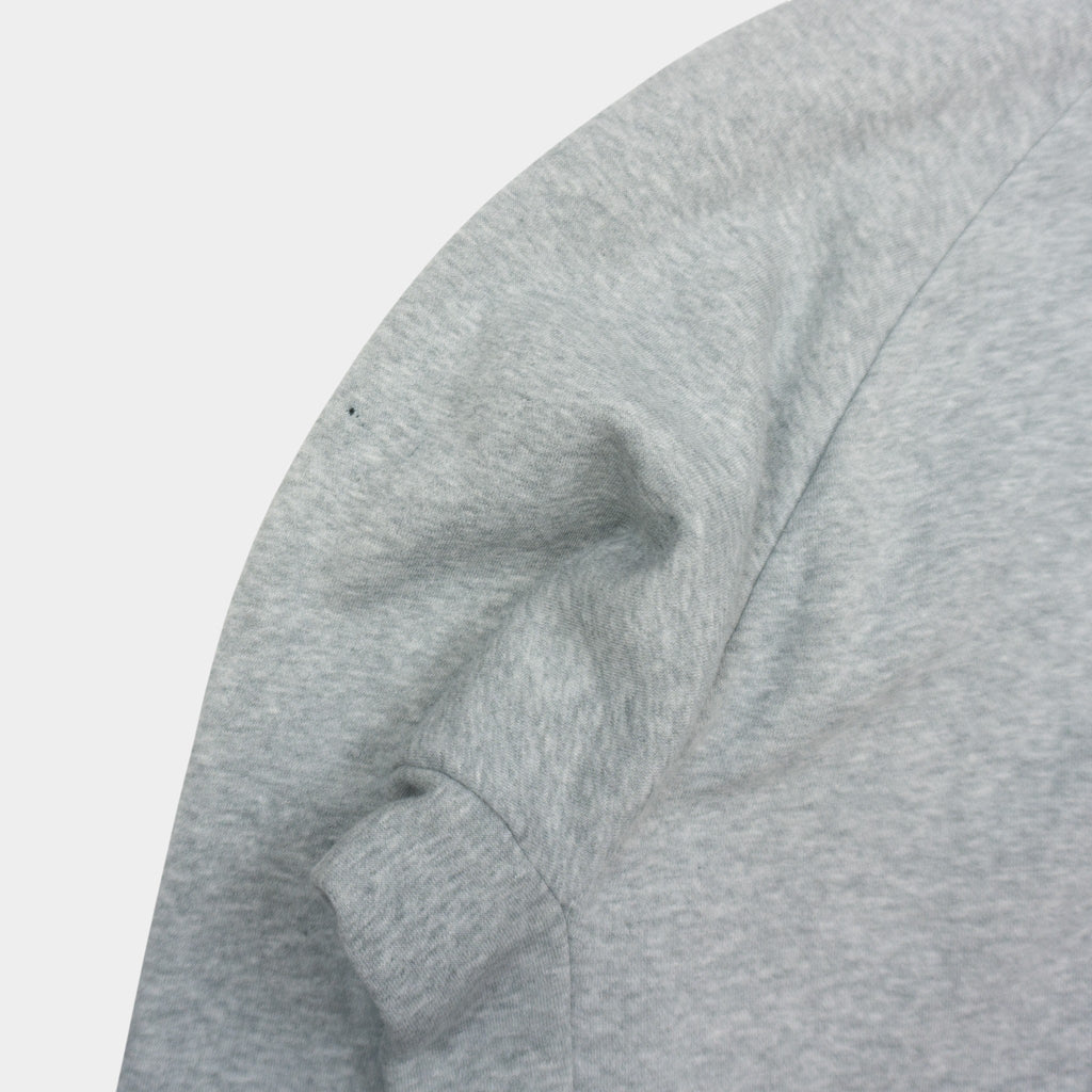 Nike Блуза с Цип