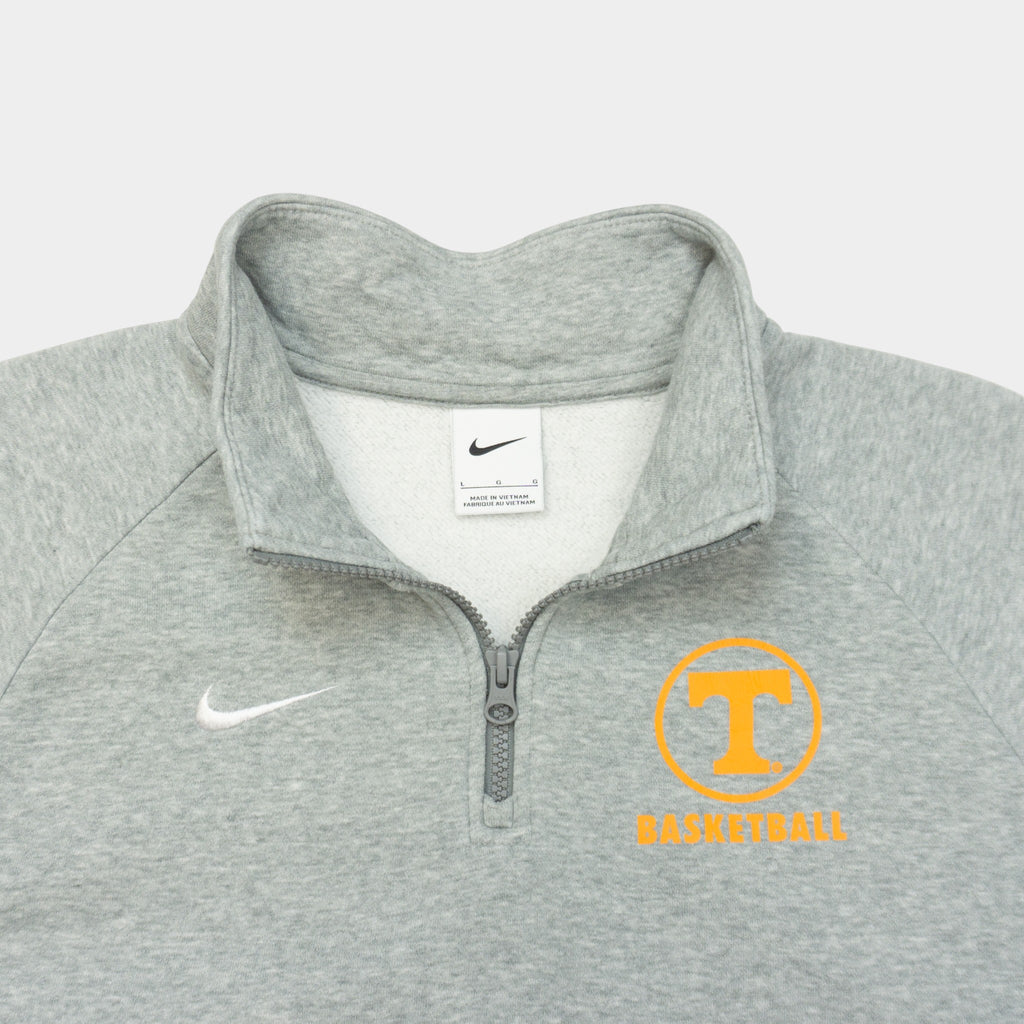 Nike Блуза с Цип