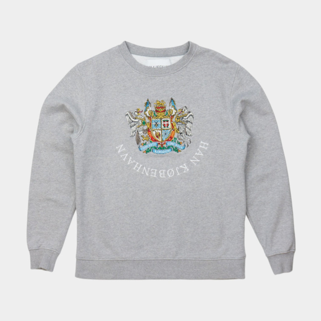 Han Kjobenhavn Блуза