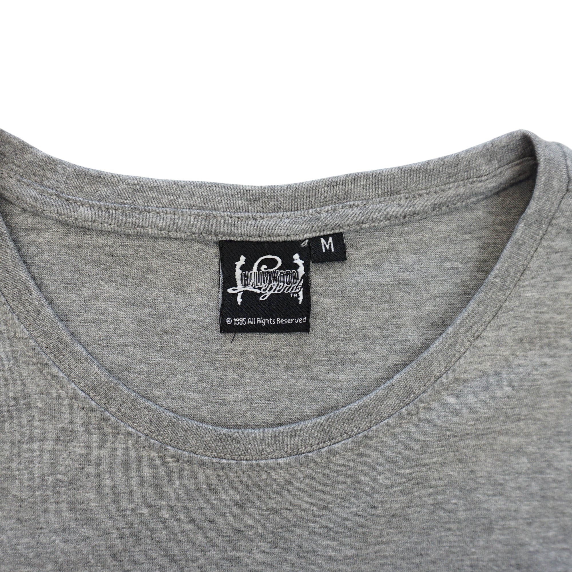 The Beatles Abbey Road Graphic Tee