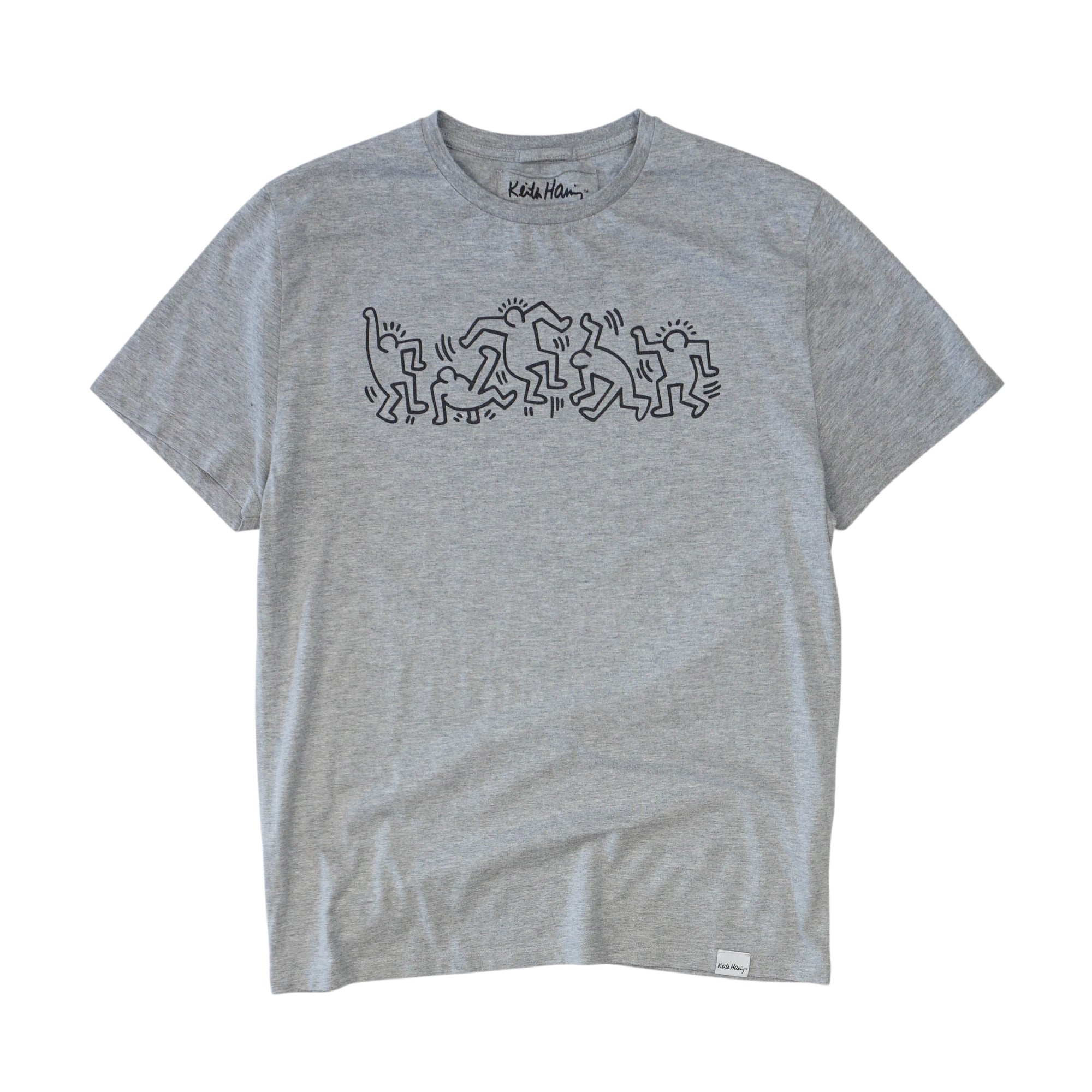 Keith Haring Graphic Tee
