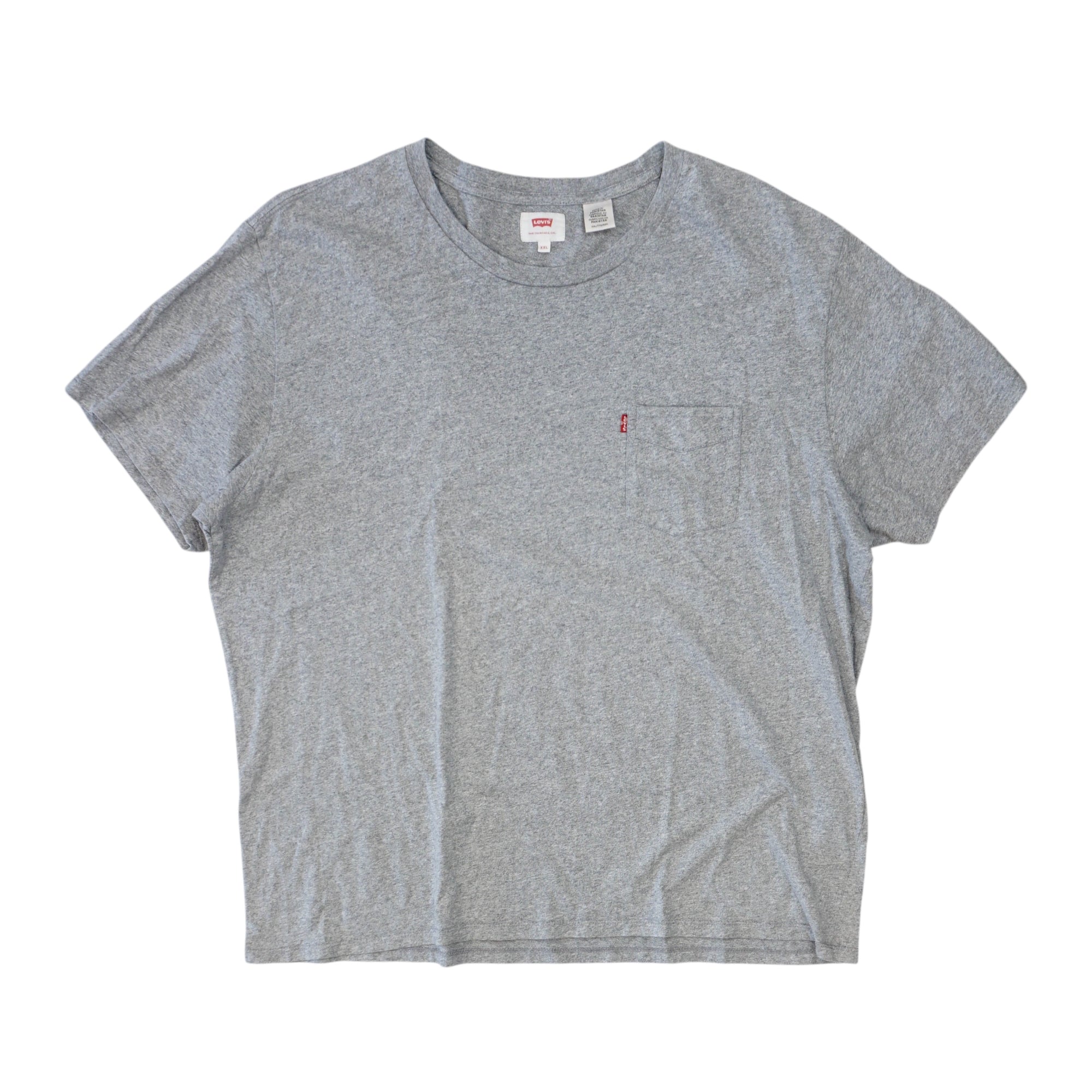 Levi’s Pocket Tee