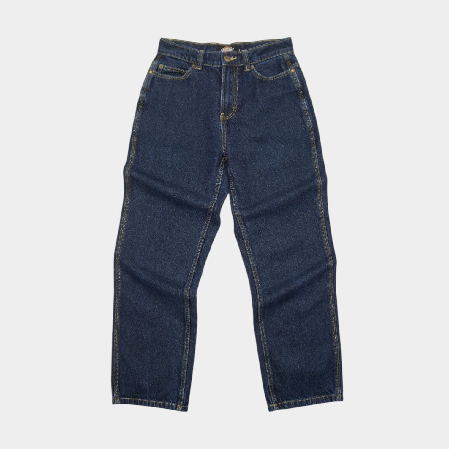 Dickies Сини Дънки