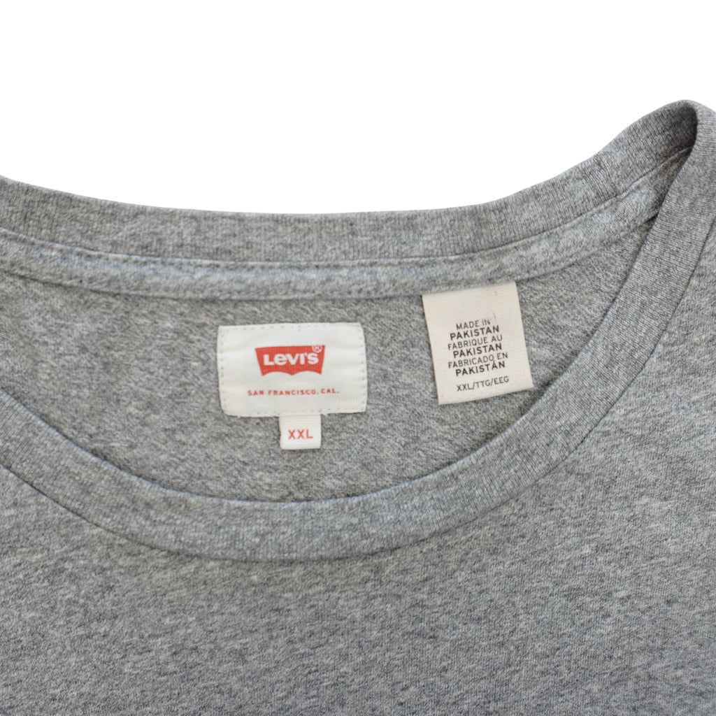 Levi’s Pocket Тениска