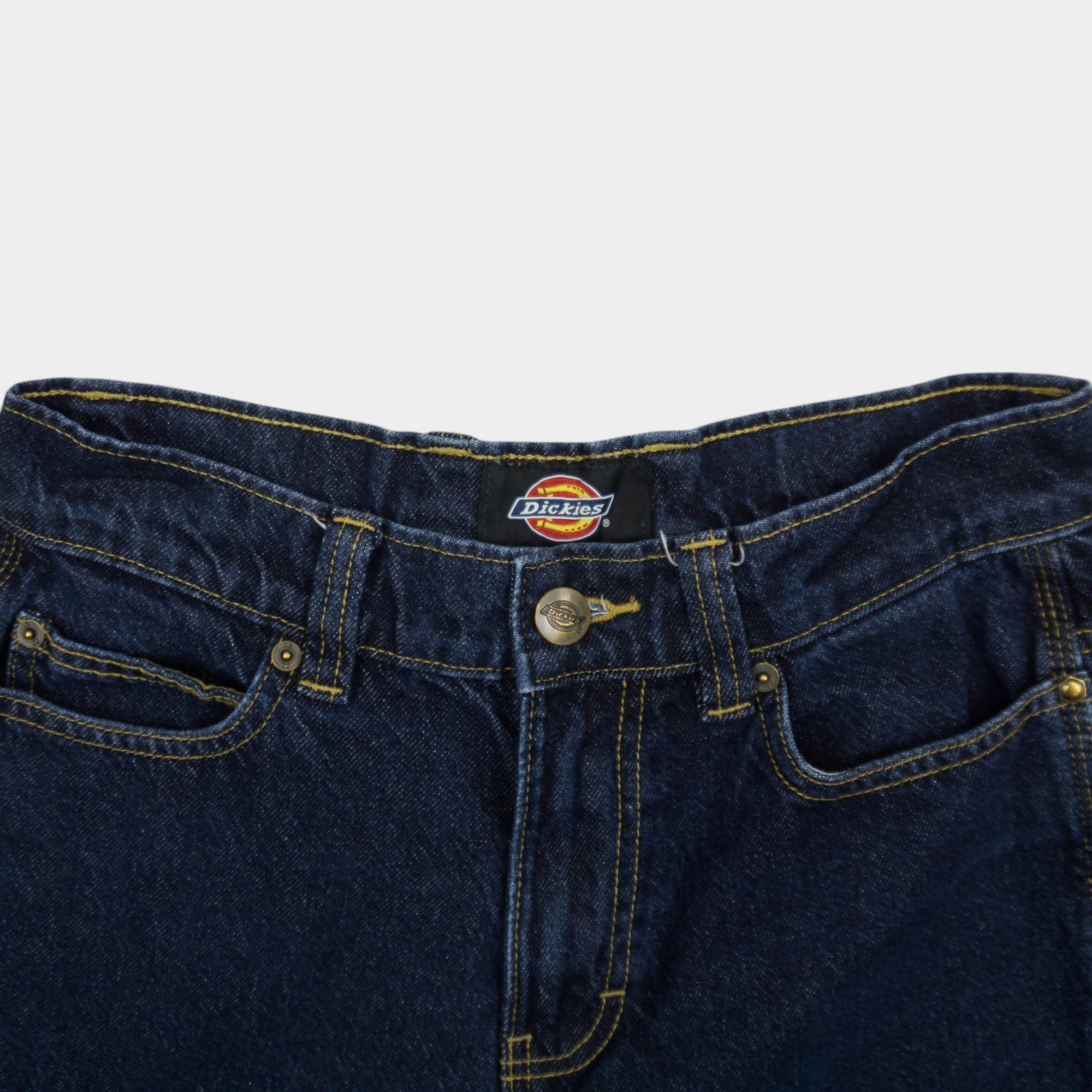 Dickies Сини Дънки
