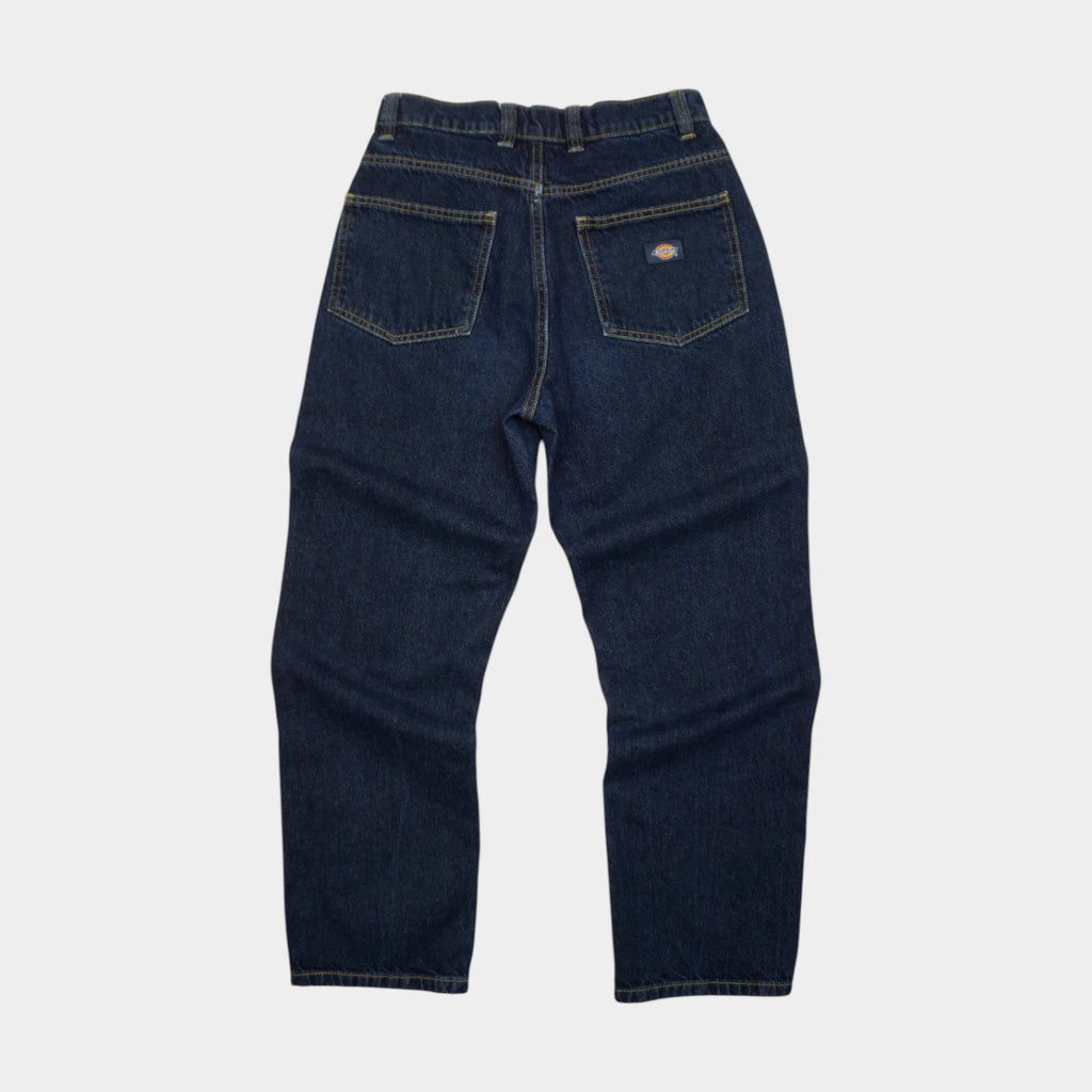 Dickies Сини Дънки