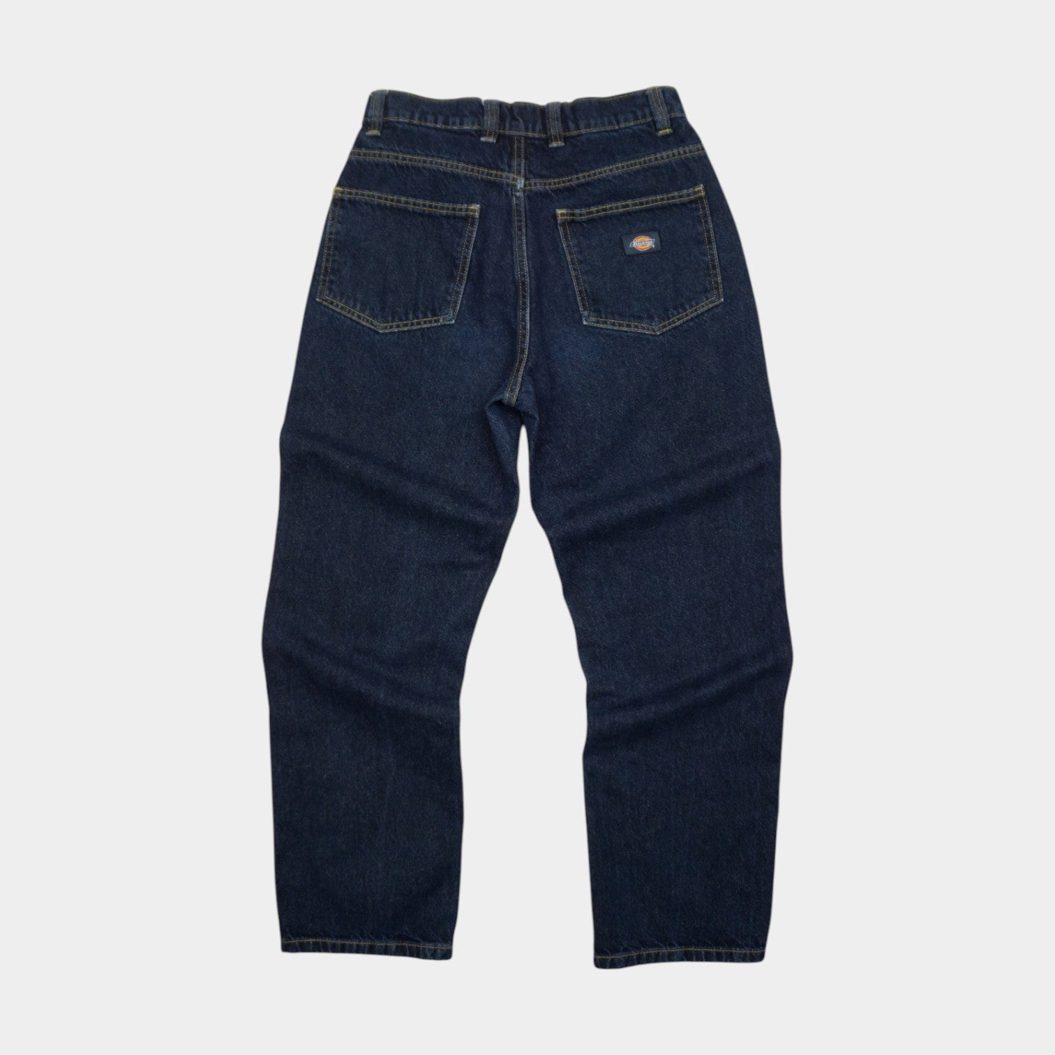 Dickies Сини Дънки