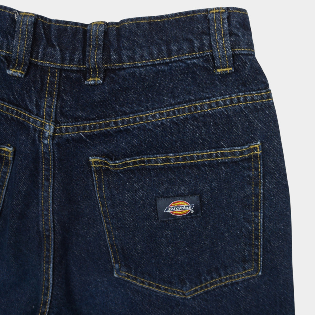 Dickies Сини Дънки