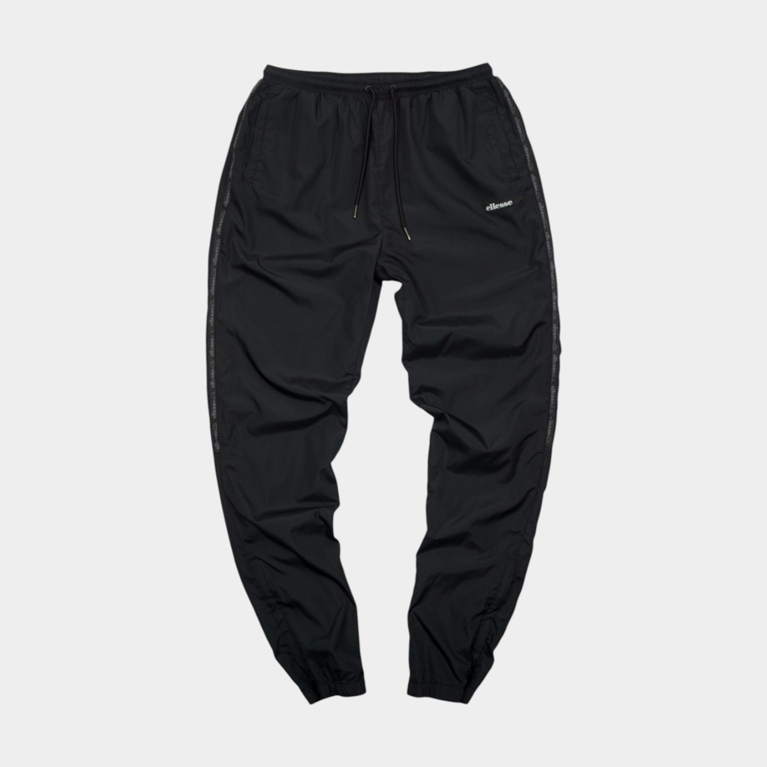 Ellesse Черен Анцуг