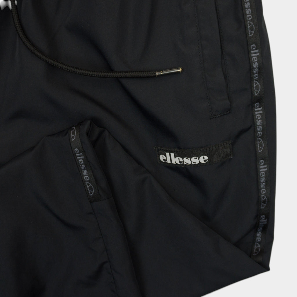 Ellesse Черен Анцуг