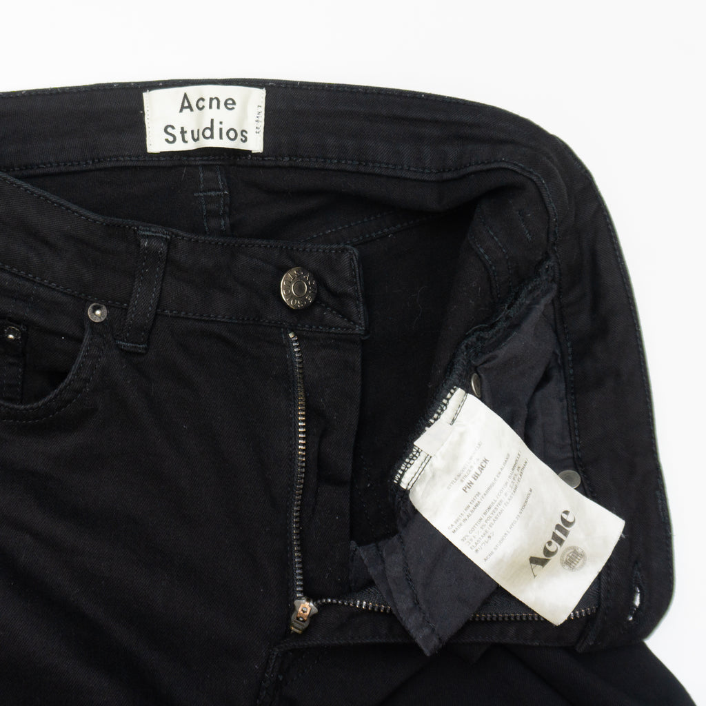 Acne Studios Дънки