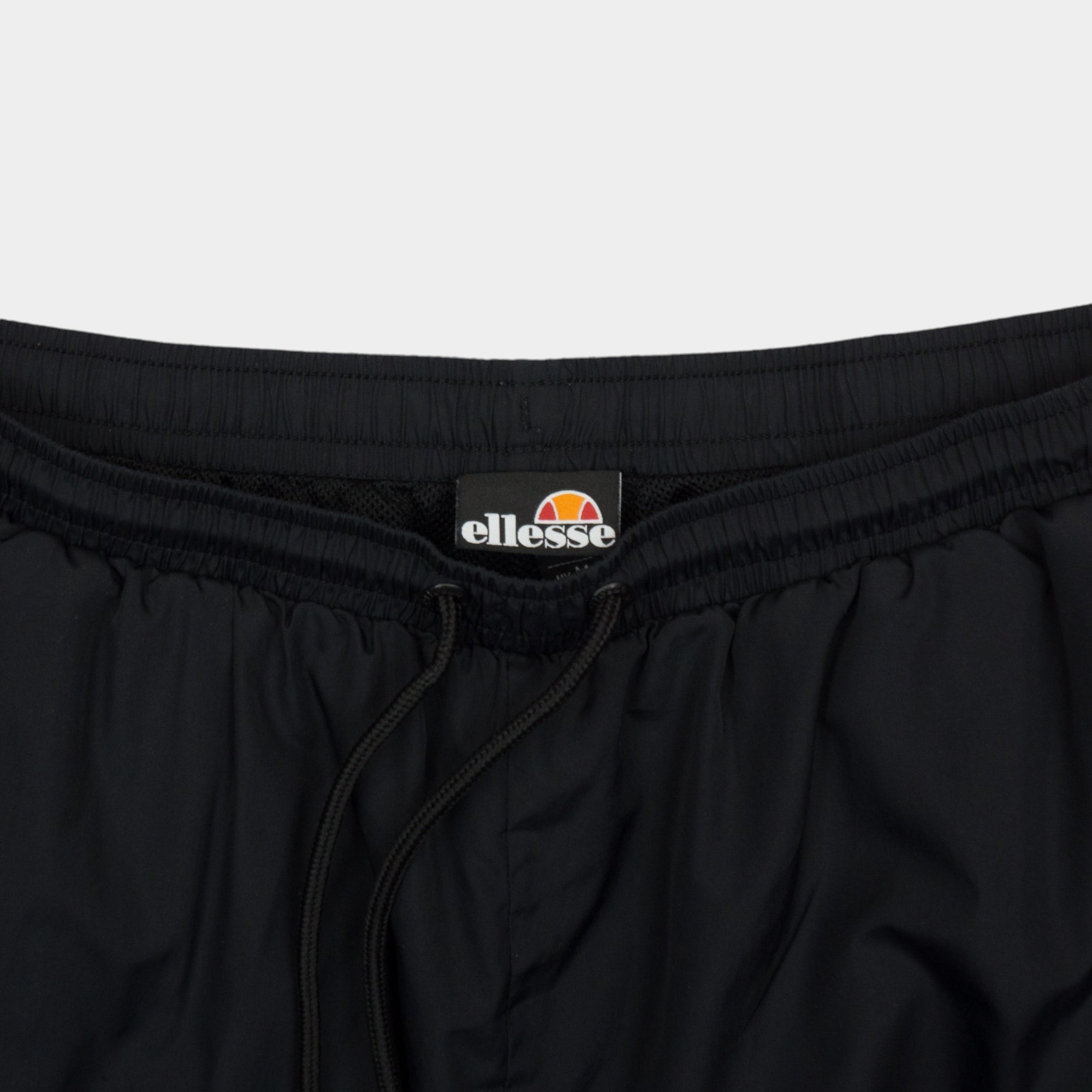 Ellesse Черен Анцуг
