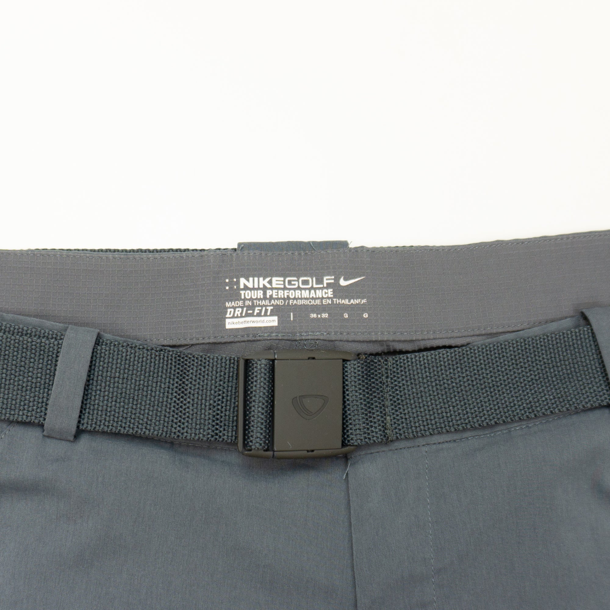 Nike Golf Dri-Fit Анцуг