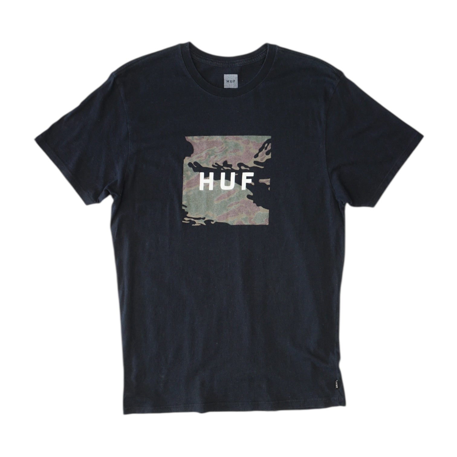 Huf Тениска