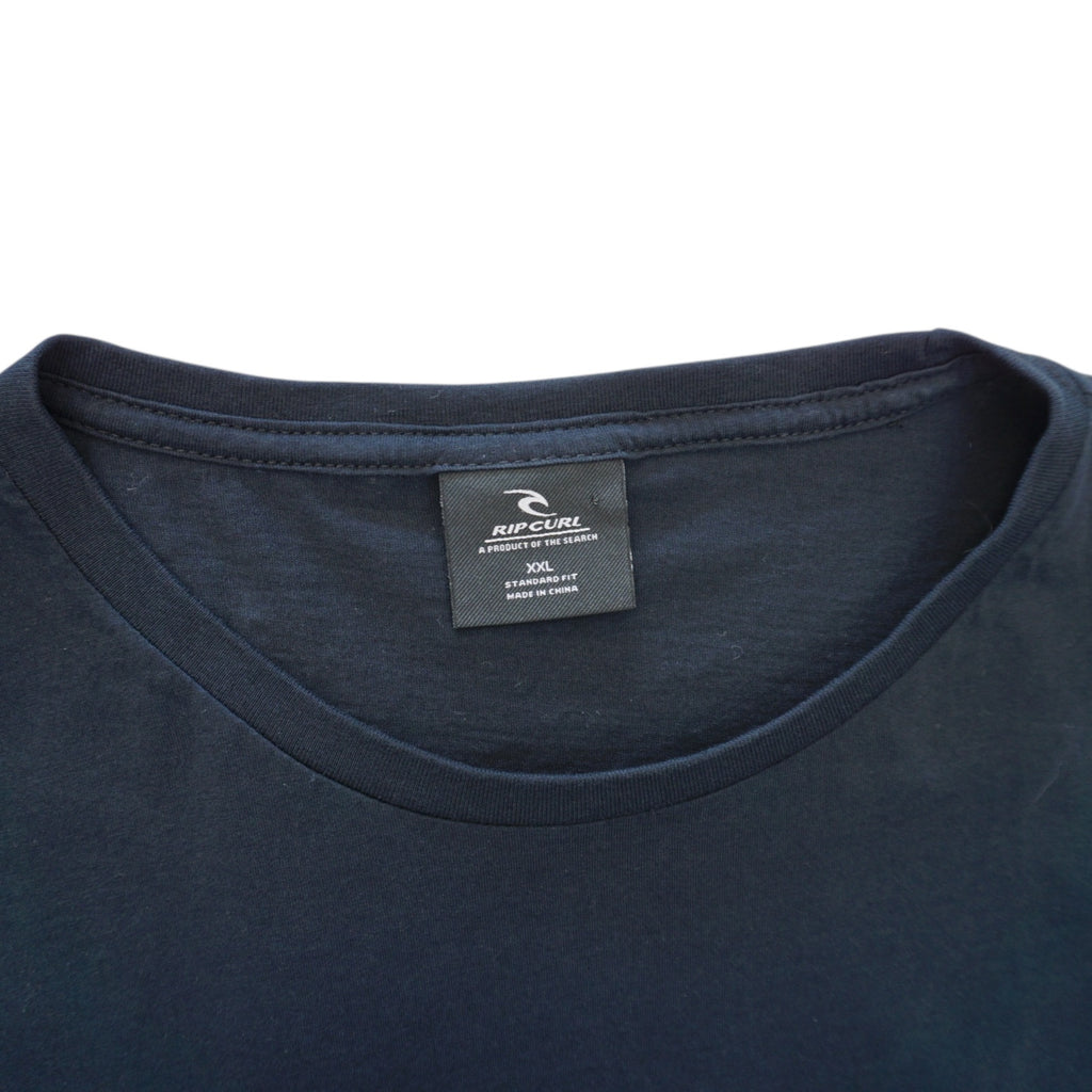 Rip Curl Pocket Тениска