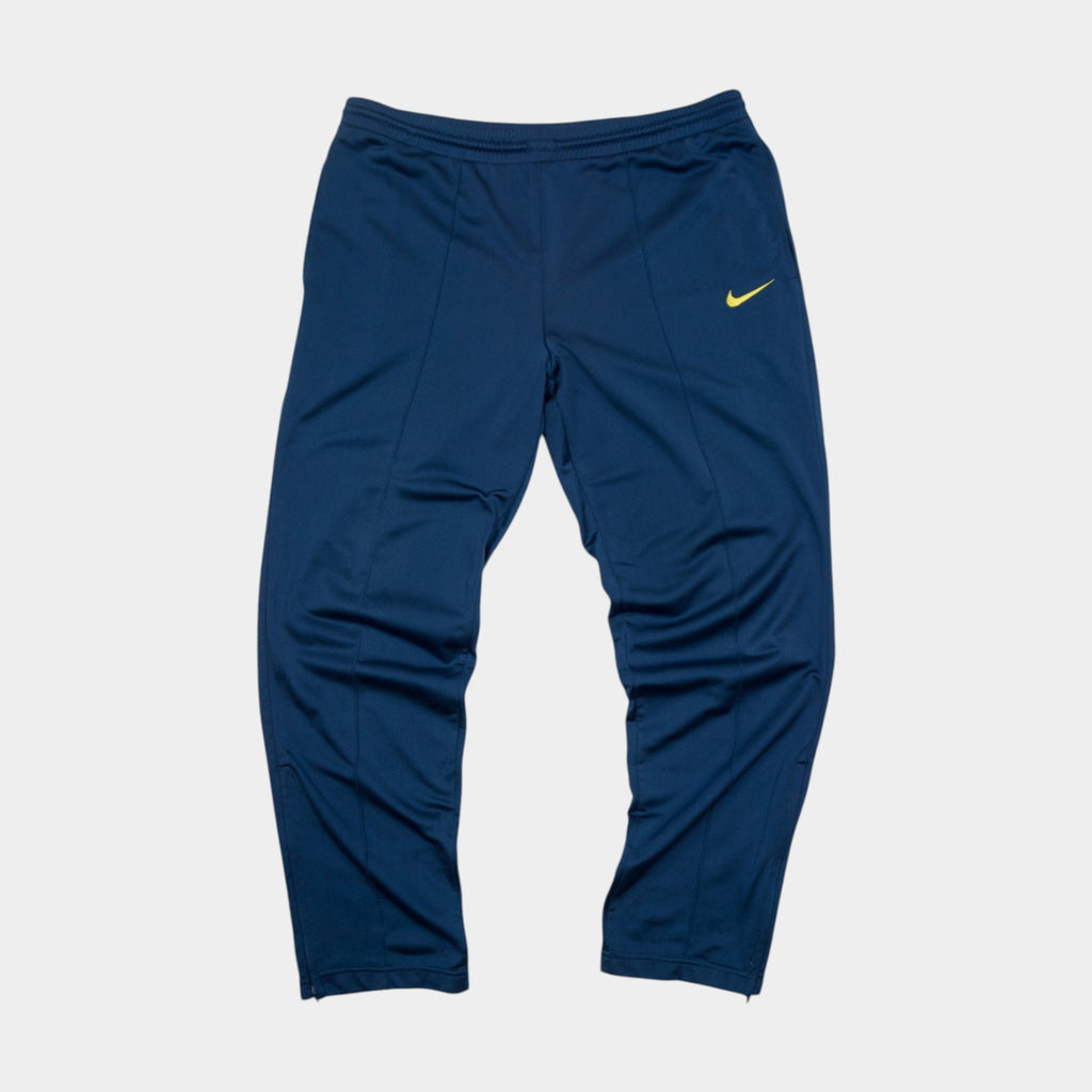 Nike Vintage Анцуг от 90те с Бродирано Лого