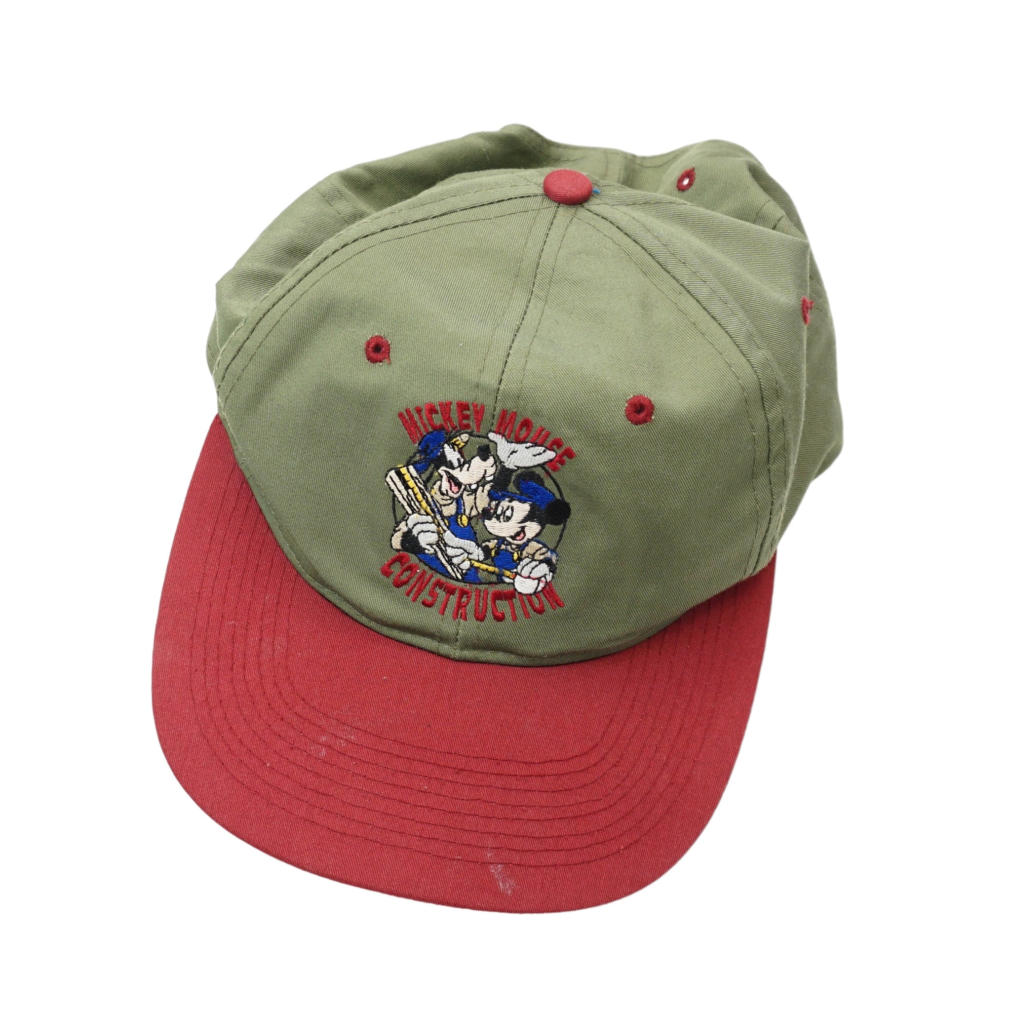 Mickey Mouse Vintage Cap