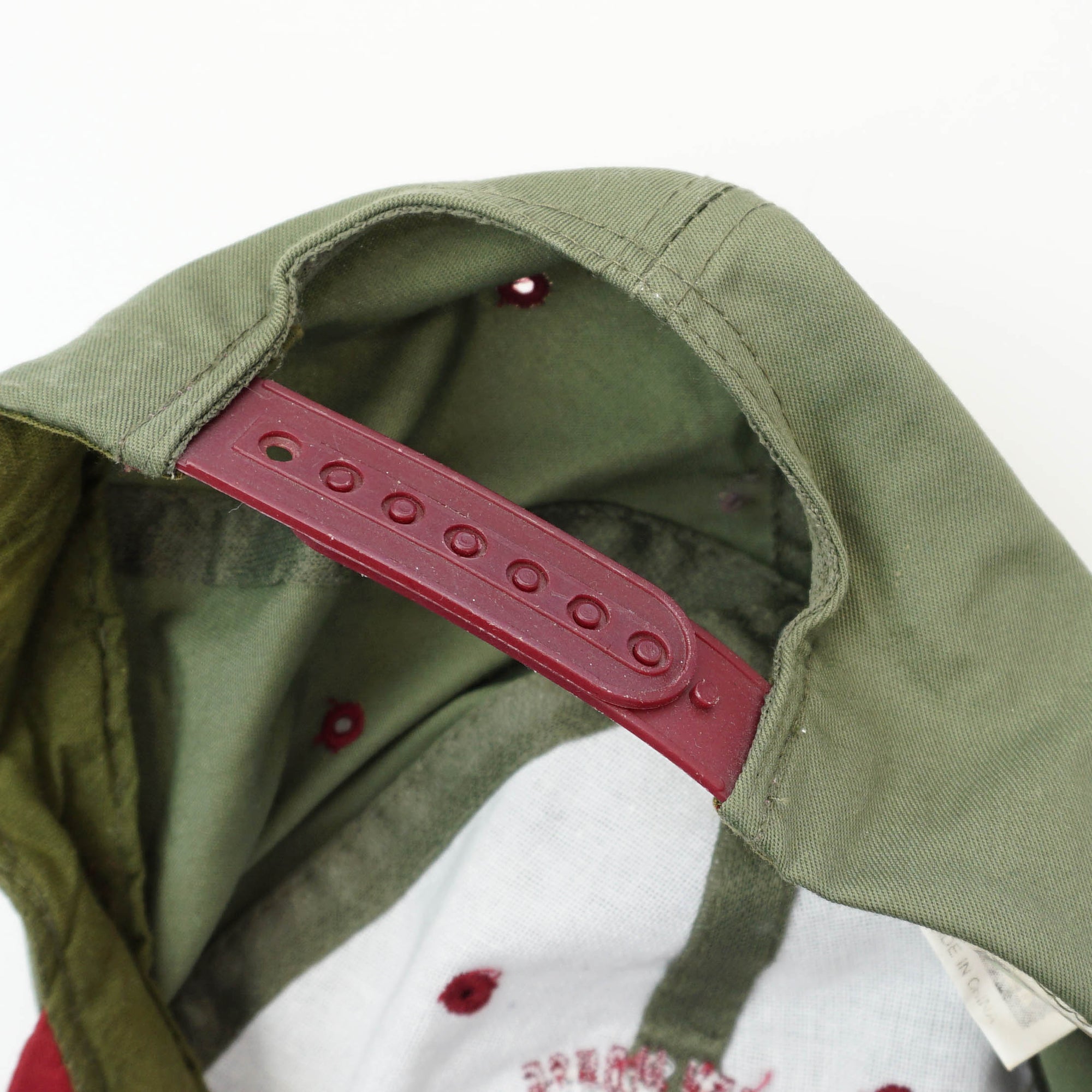 Mickey Mouse Vintage Cap