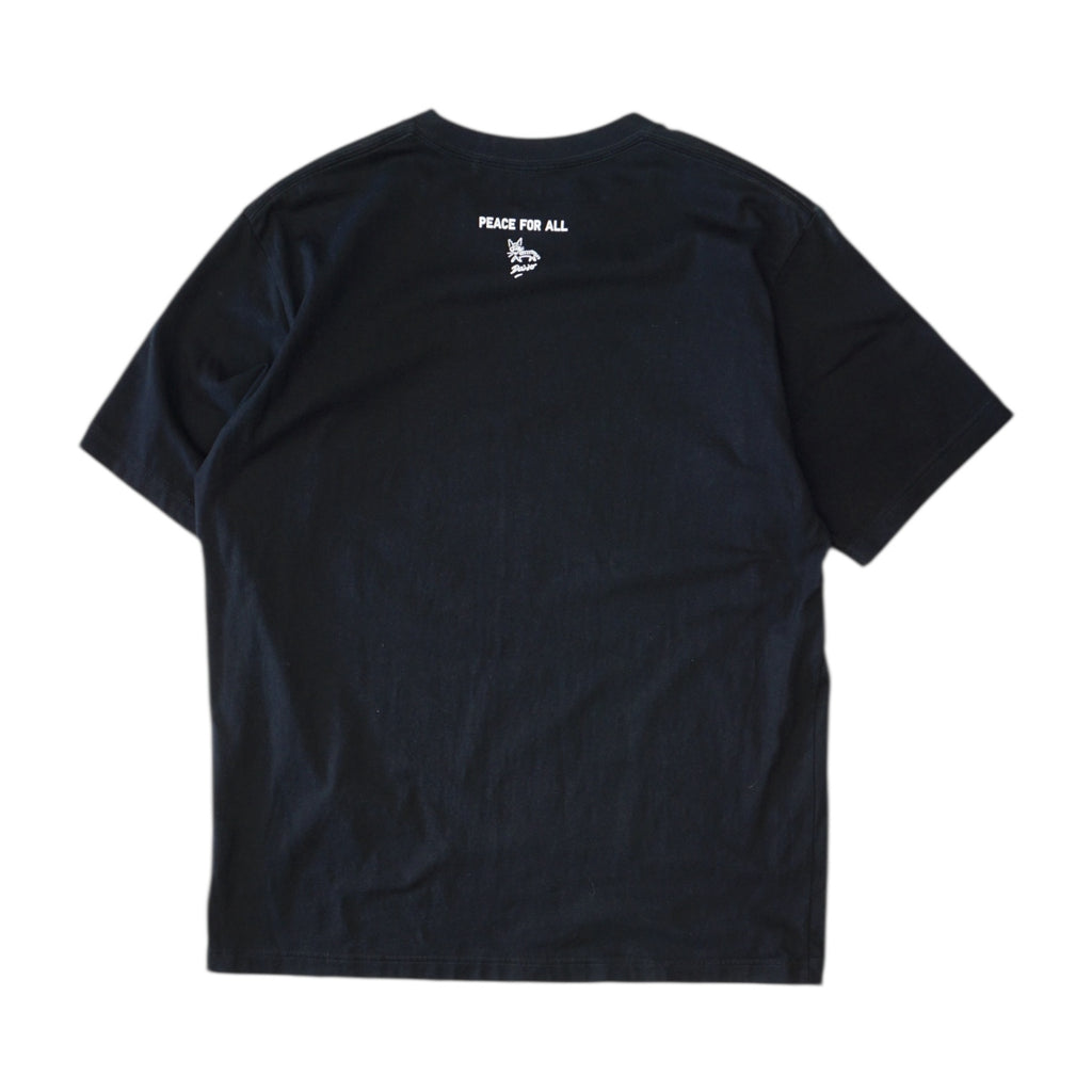 Uniqlo X Daido Moriyama Тениска