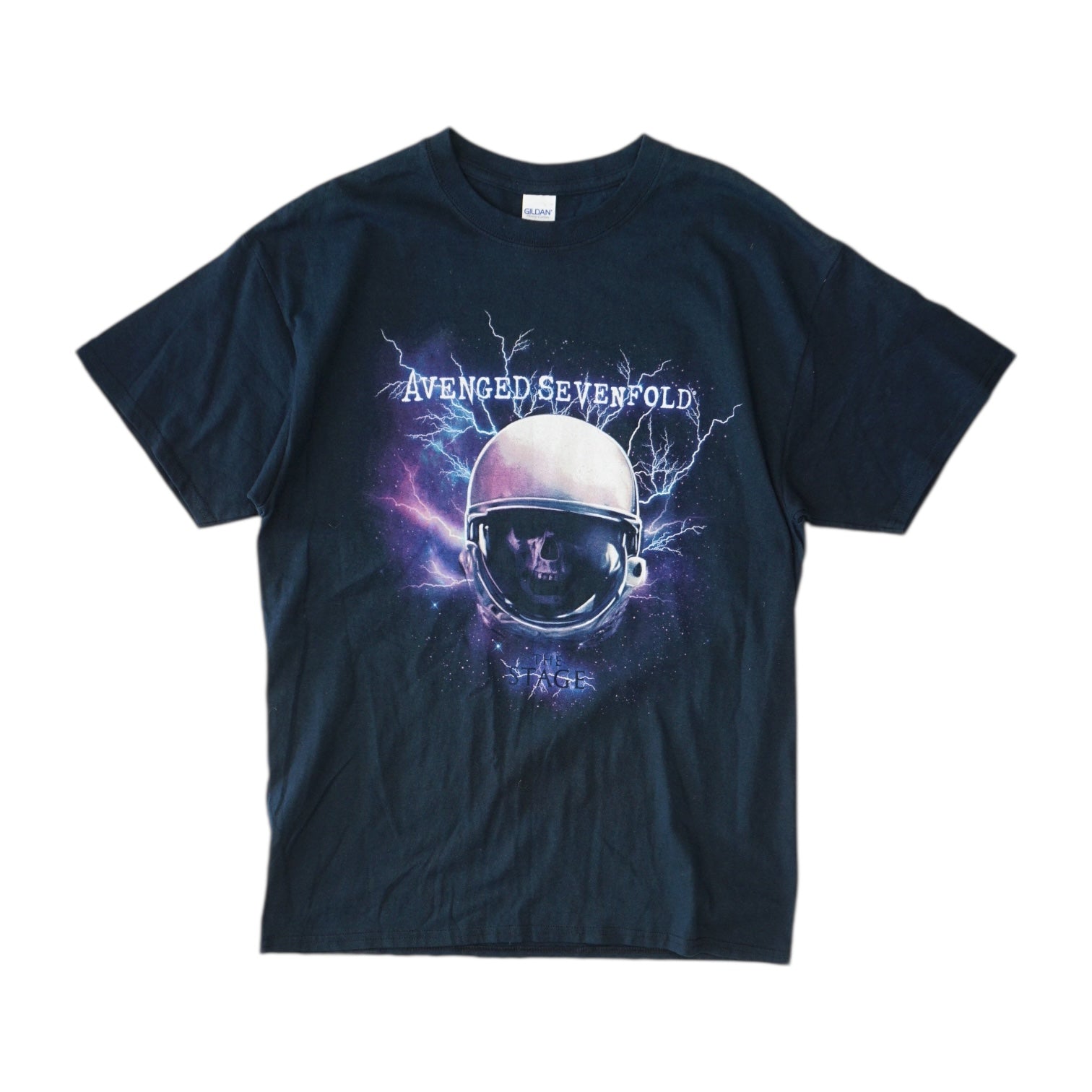 Avenged Sevenfold Тениска с Графика
