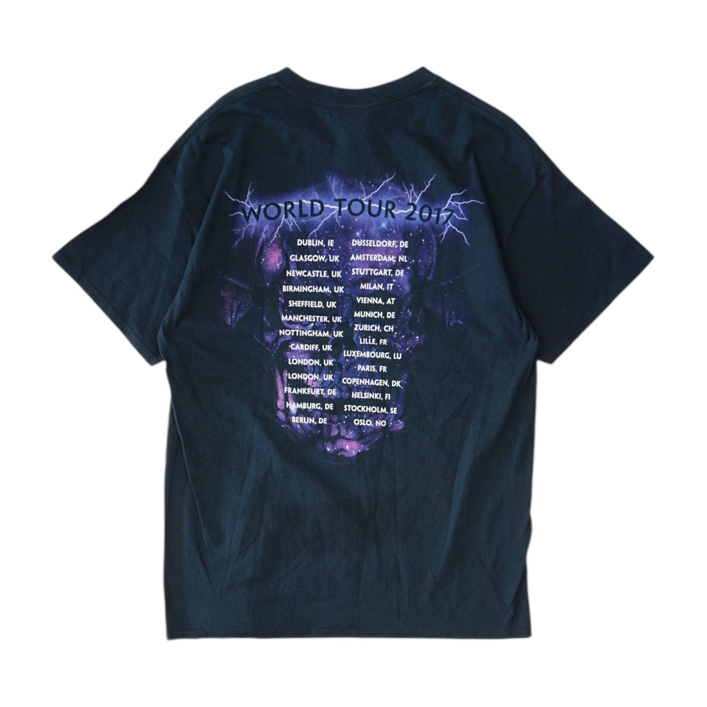 Avenged Sevenfold Тениска с Графика