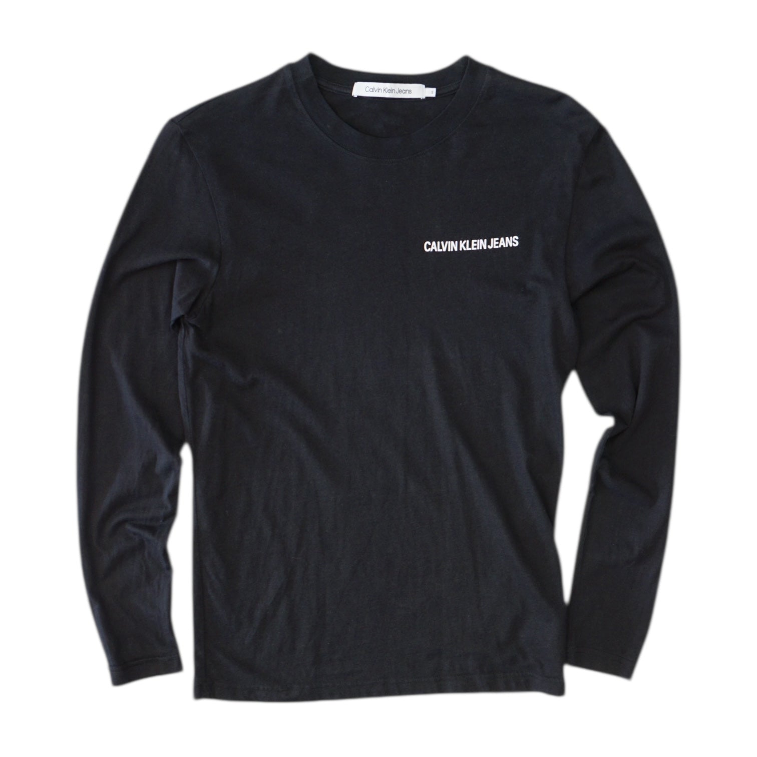 Calvin Klein Блуза 