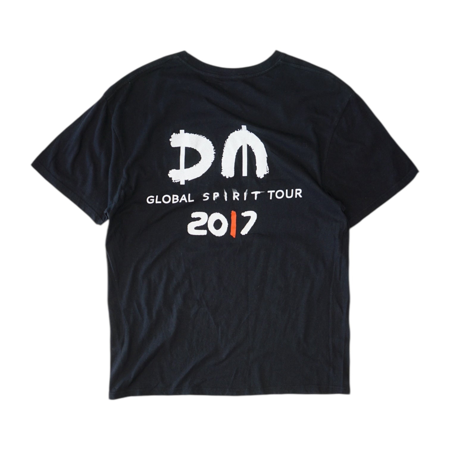 Depeche Mode Тениска