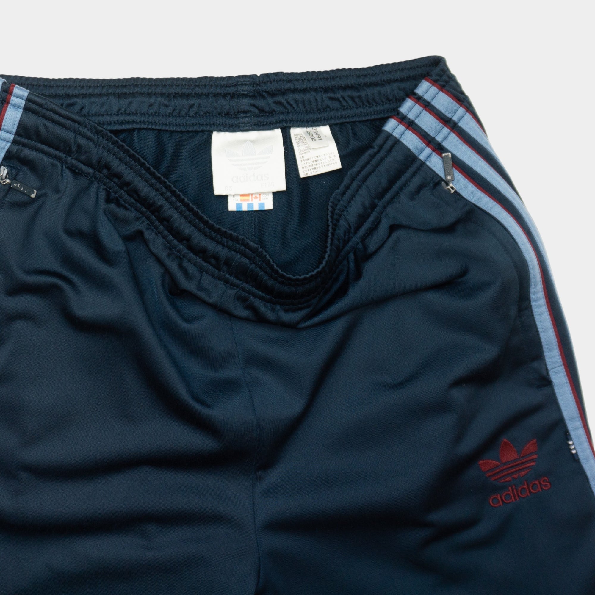 Adidas Vintage 90's Анцуг