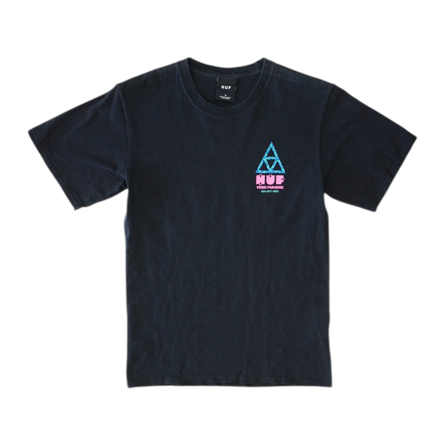HUF Тениска