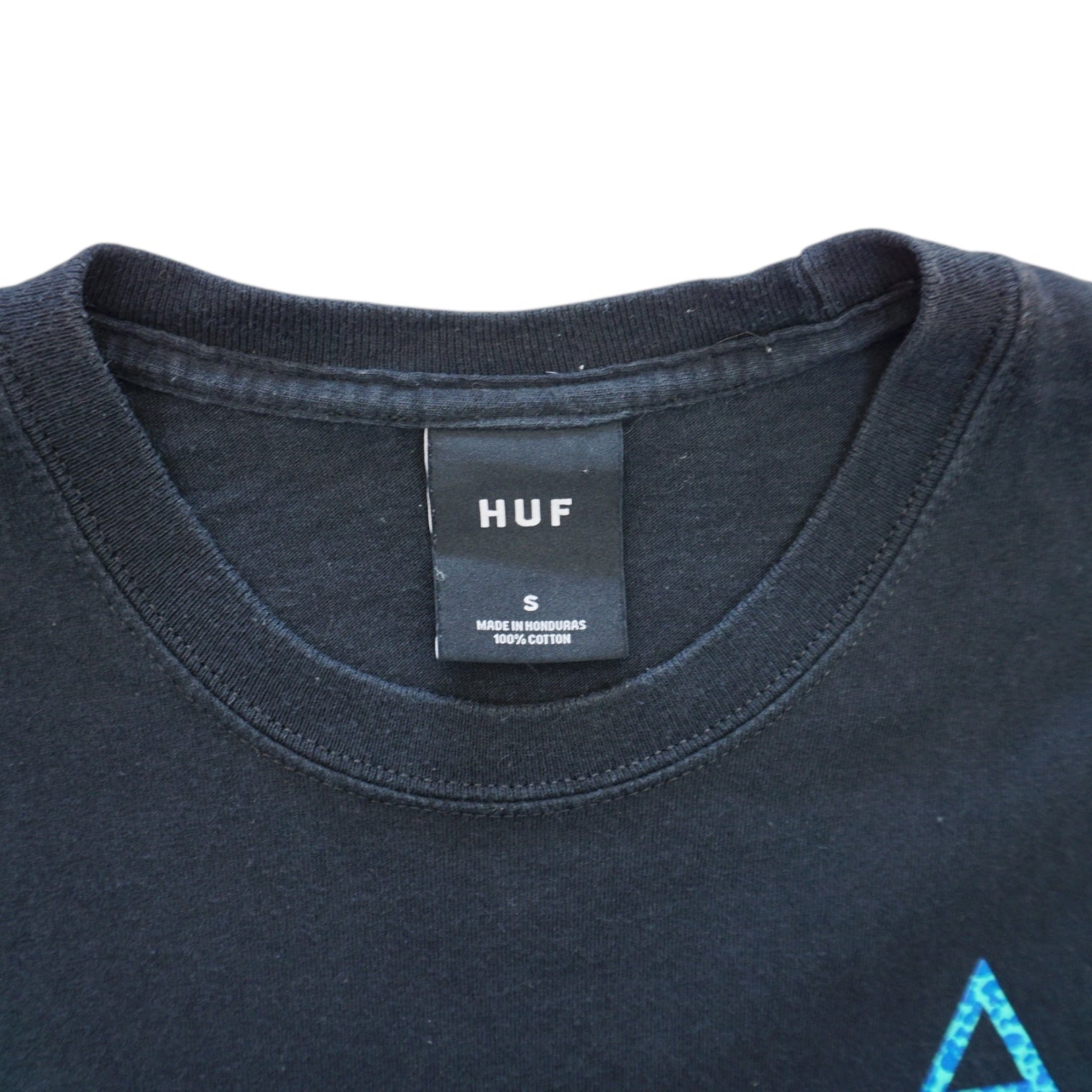 HUF Тениска