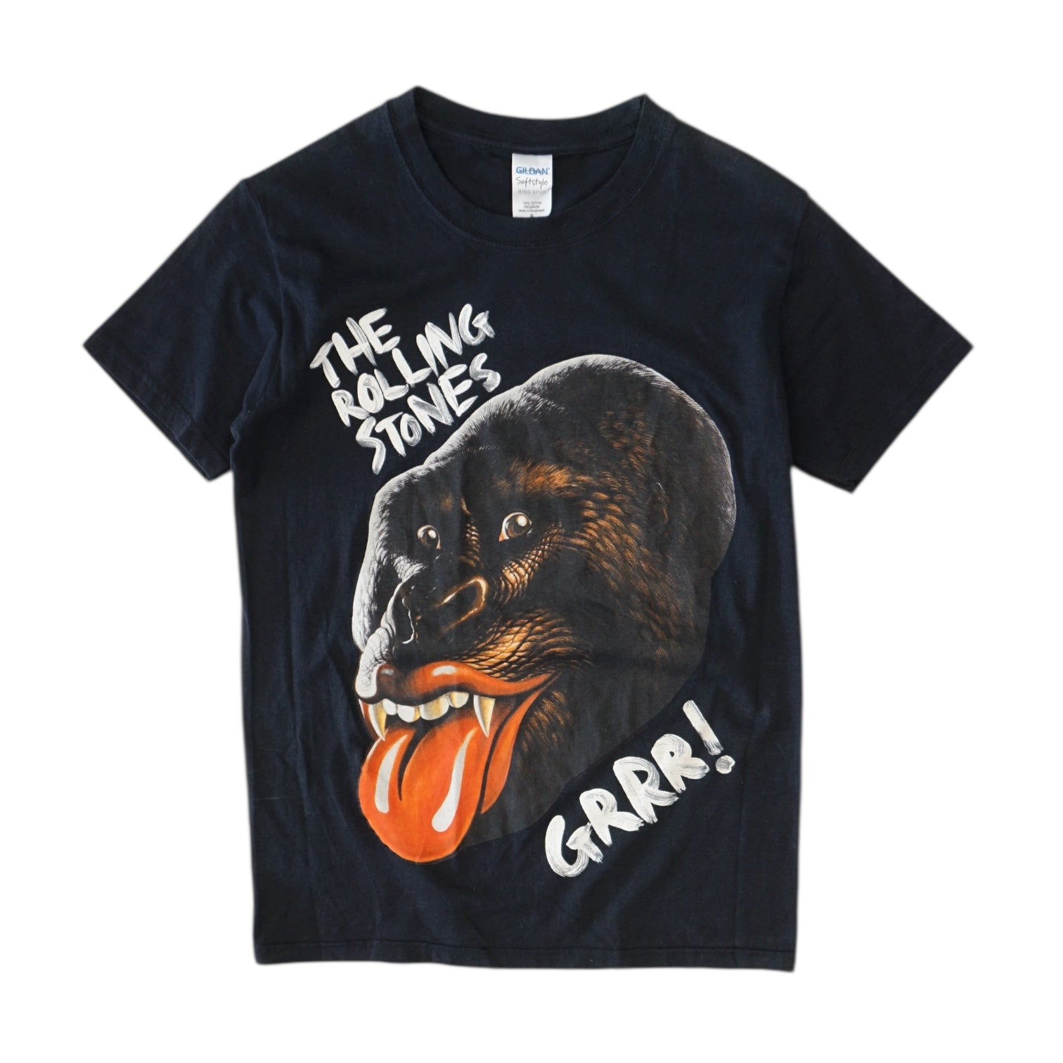The Rolling Stones Grrr! Тениска