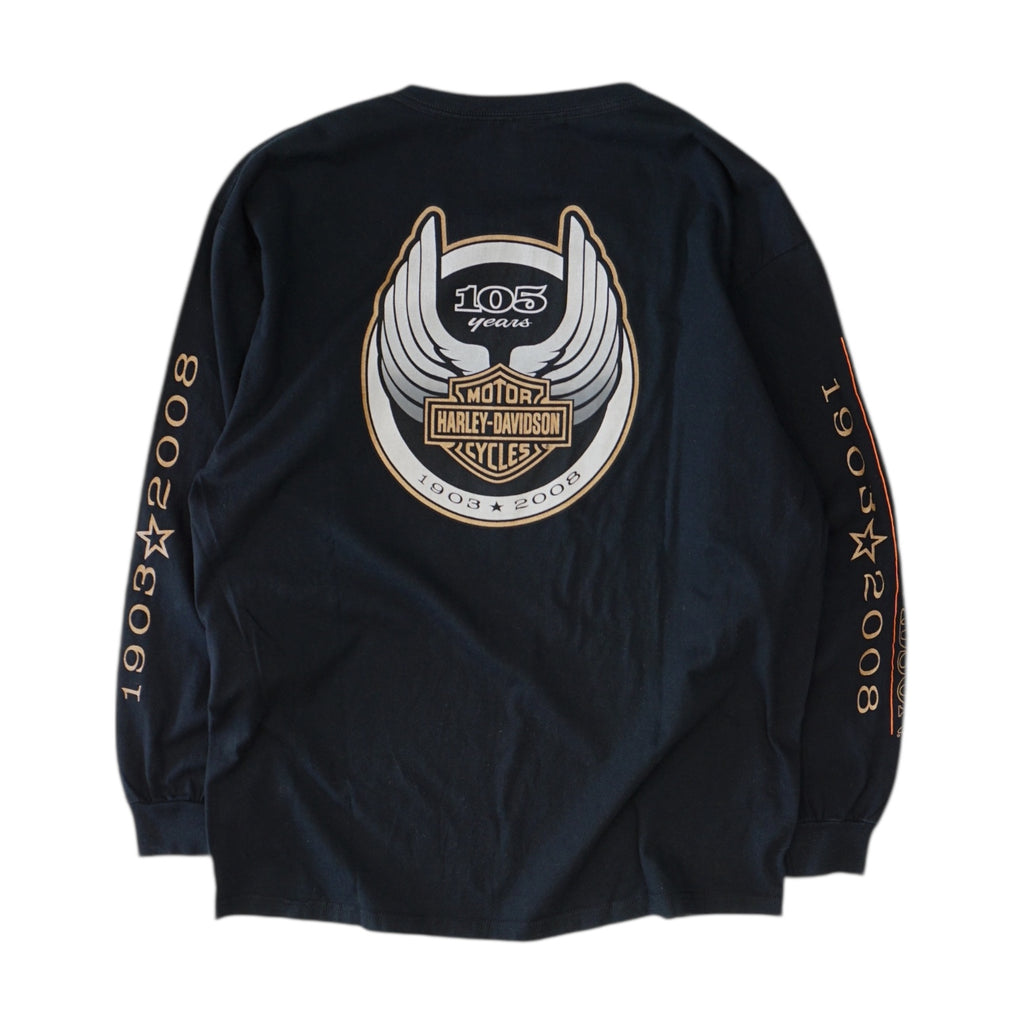 Harley-Davidson Блуза