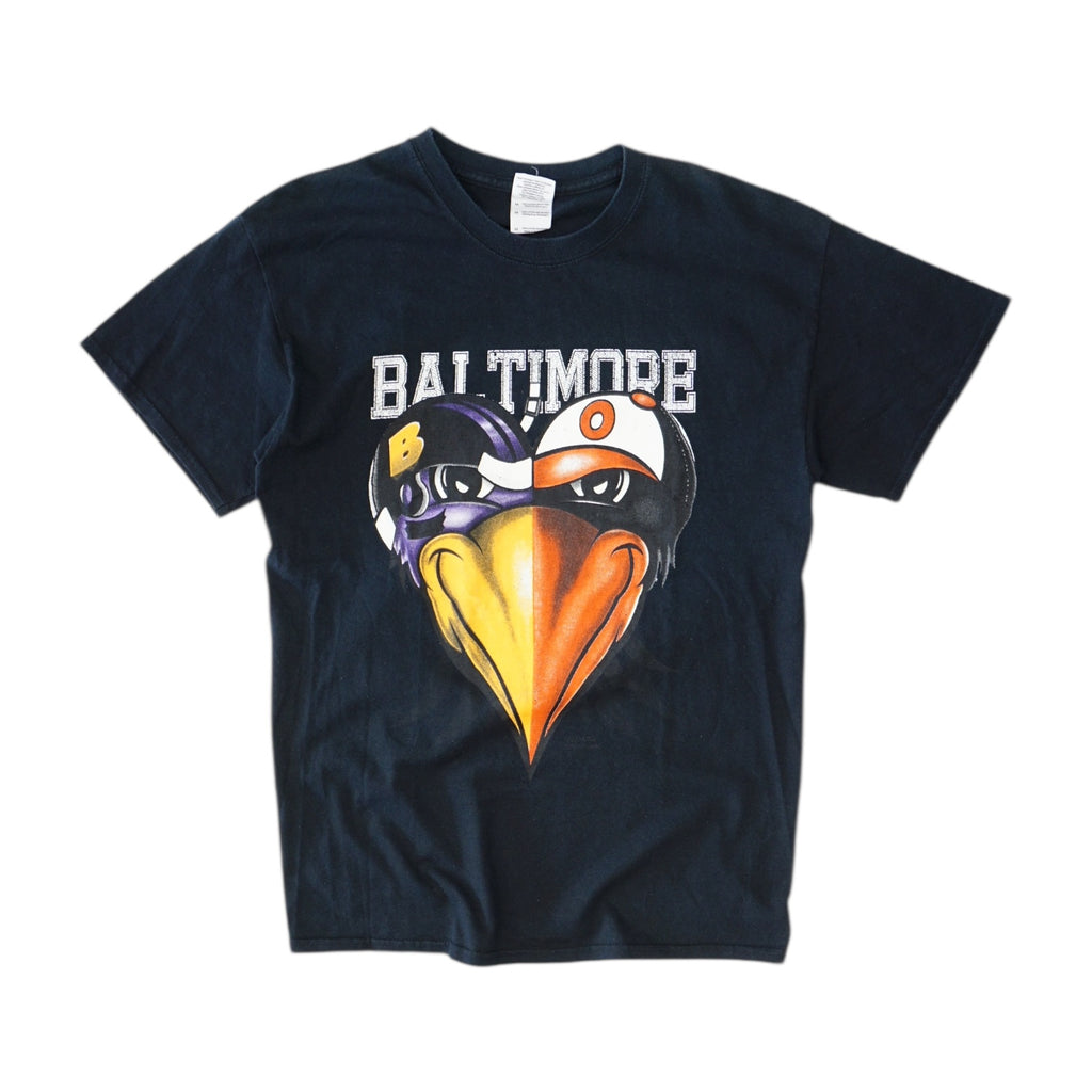 NFL Baltimore Ravens Тениска