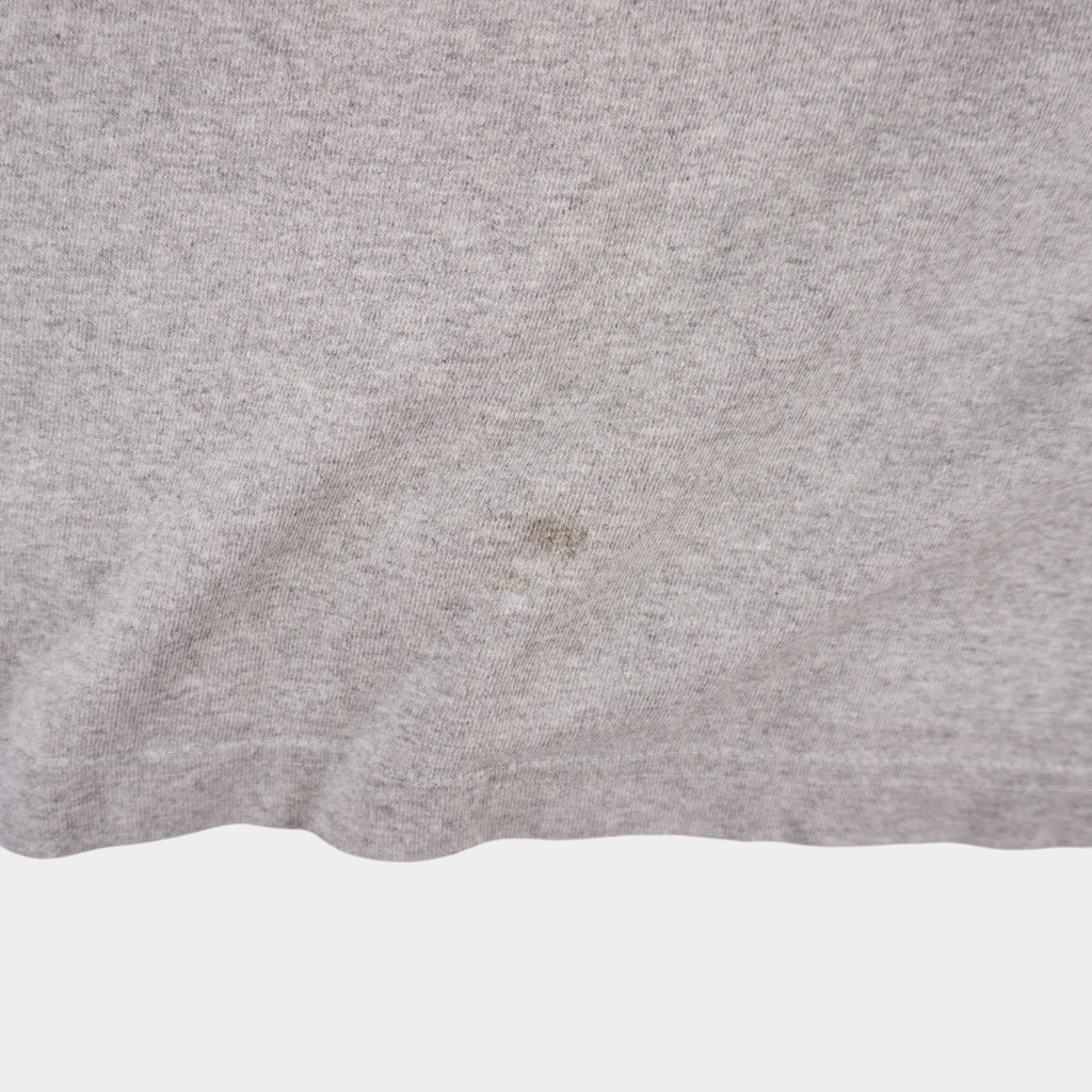 Carhartt Сива Тениска