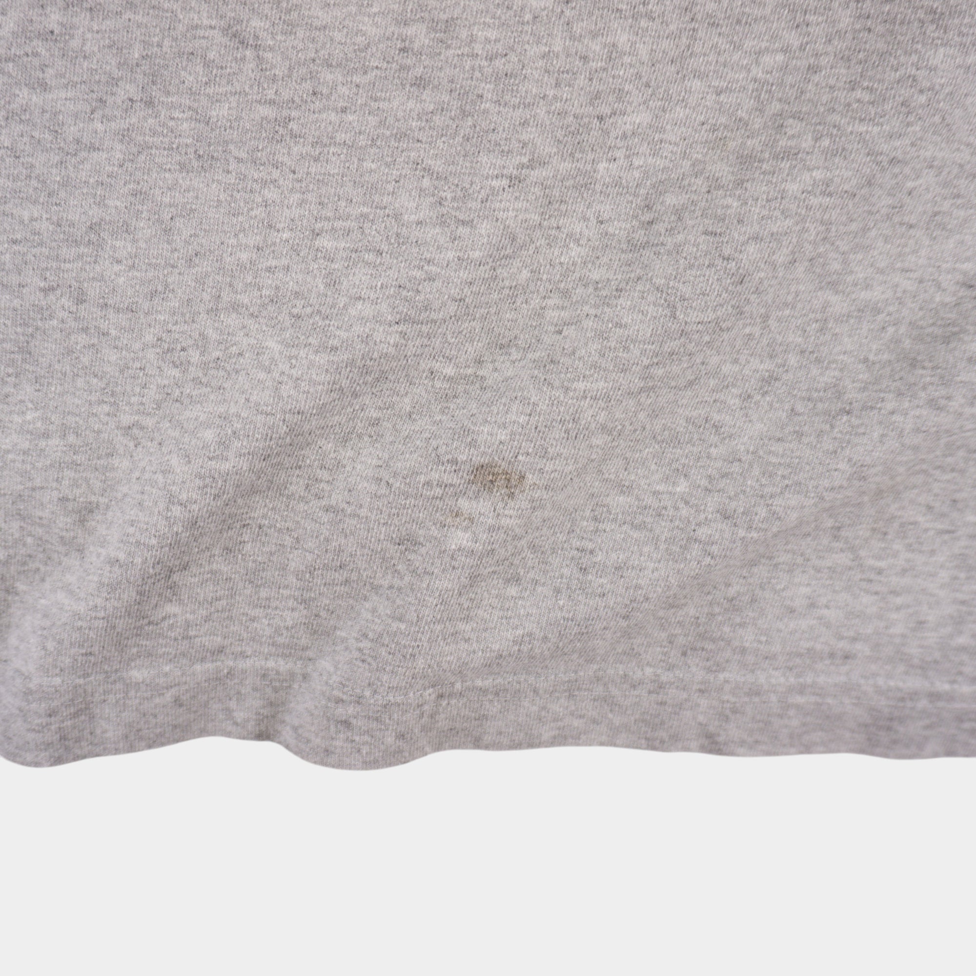 Carhartt Сива Тениска