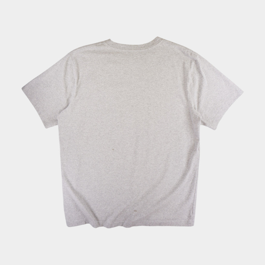 Carhartt Сива Тениска